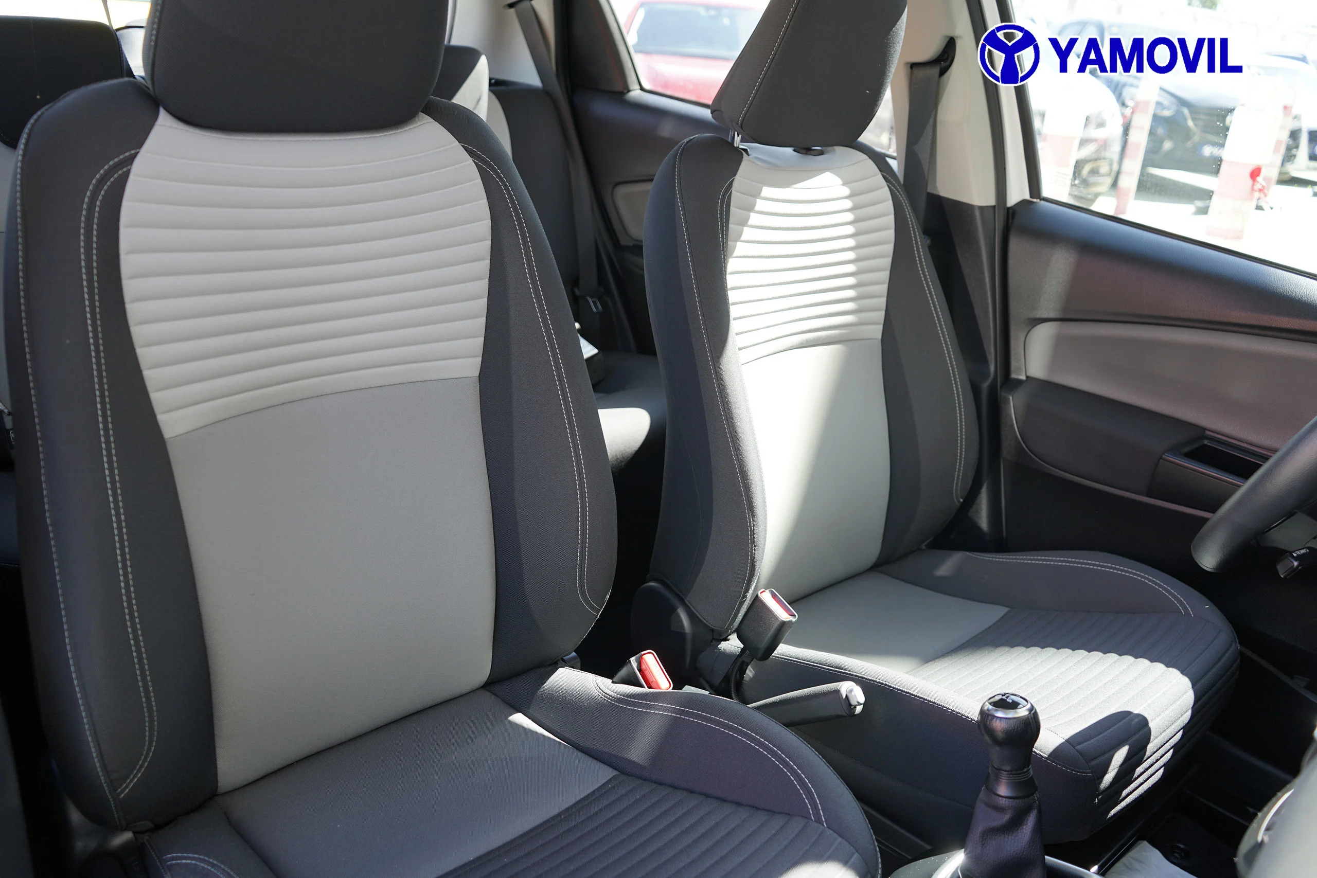 Toyota Yaris 1.0 Active 51 kW (69 CV) - Foto 15