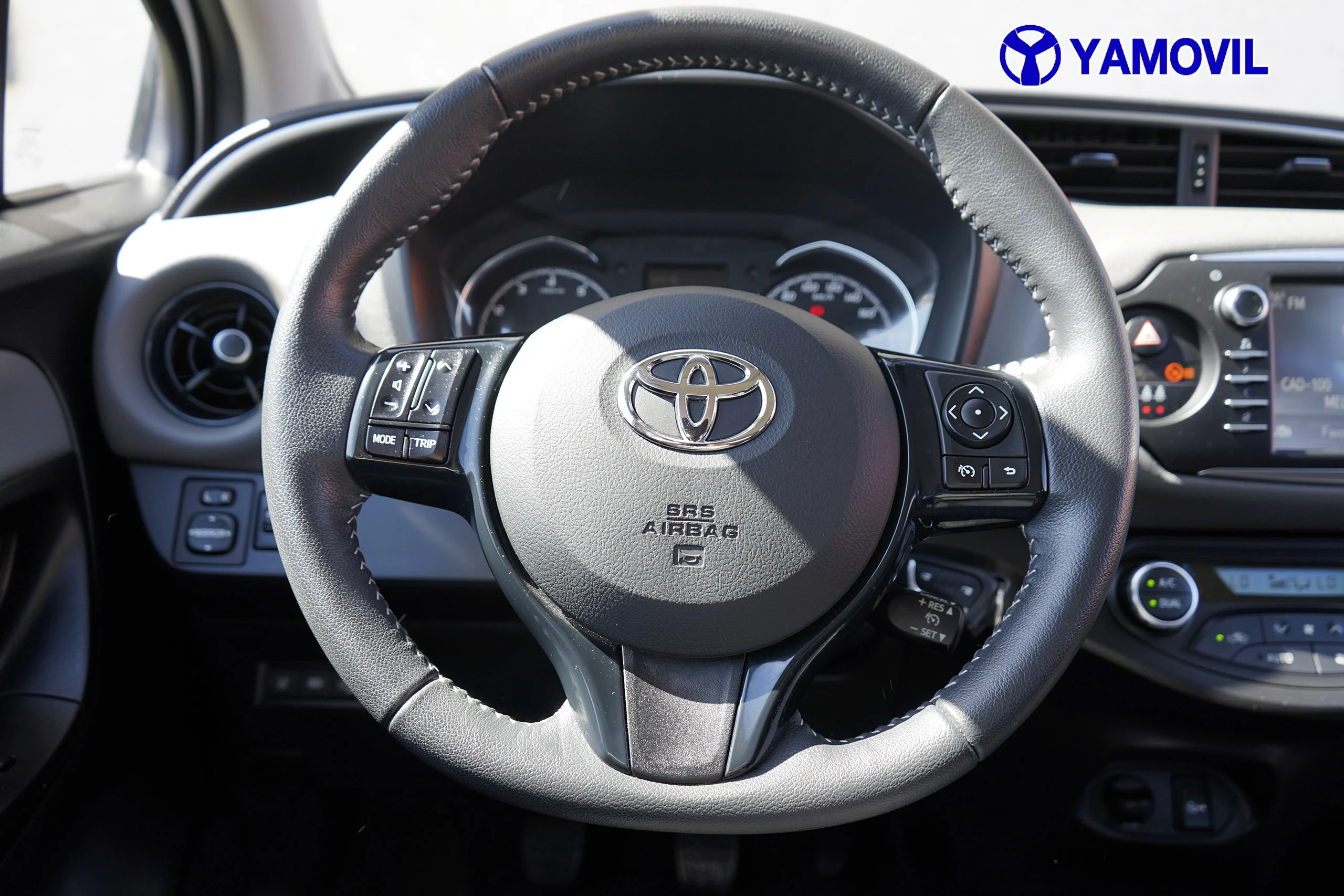Toyota Yaris 1.0 Active 51 kW (69 CV) - Foto 18