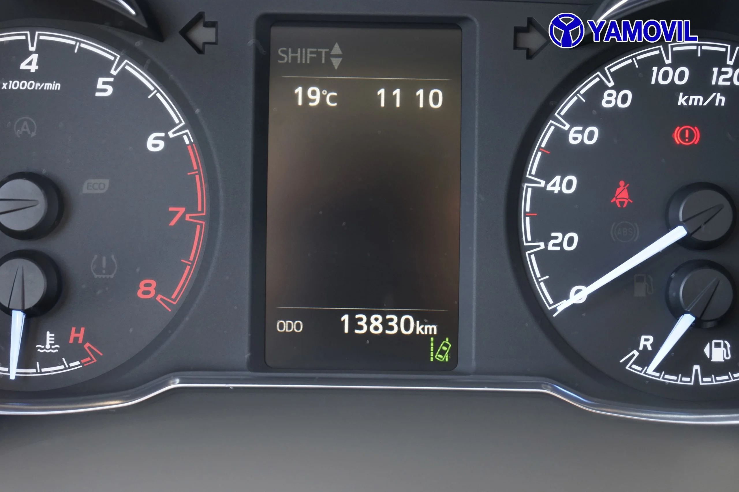 Toyota Yaris 1.0 Active 51 kW (69 CV) - Foto 22