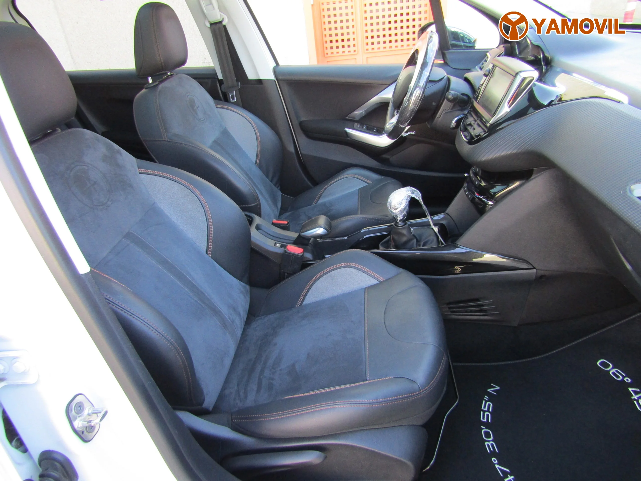 Peugeot 2008 1.2 CROSSWAY - Foto 13