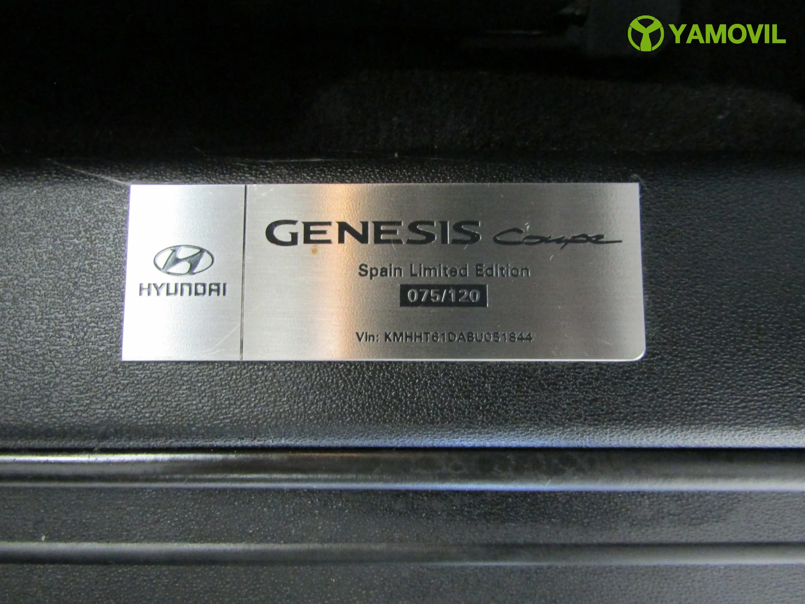 Hyundai Genesis Coupe 2.0T 213CV - Foto 36