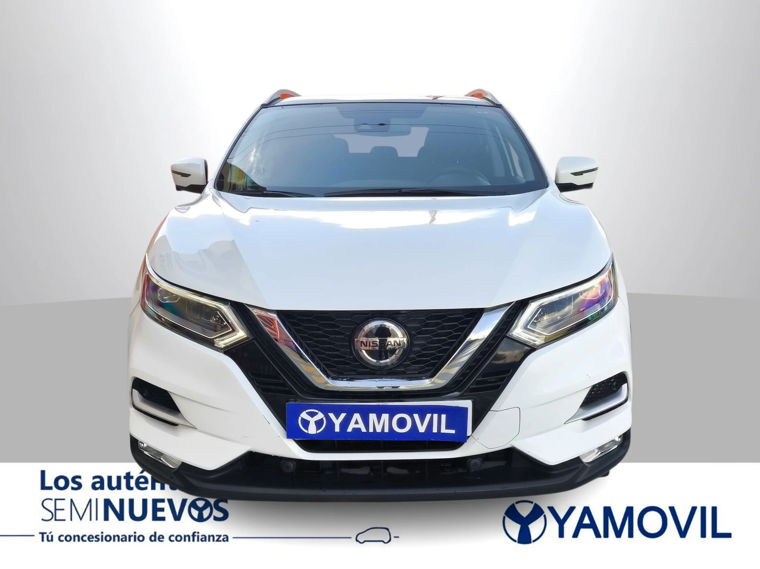 Nissan Qashqai DIG-T 140 N-Connecta 103 kW (140 CV) - Foto 6