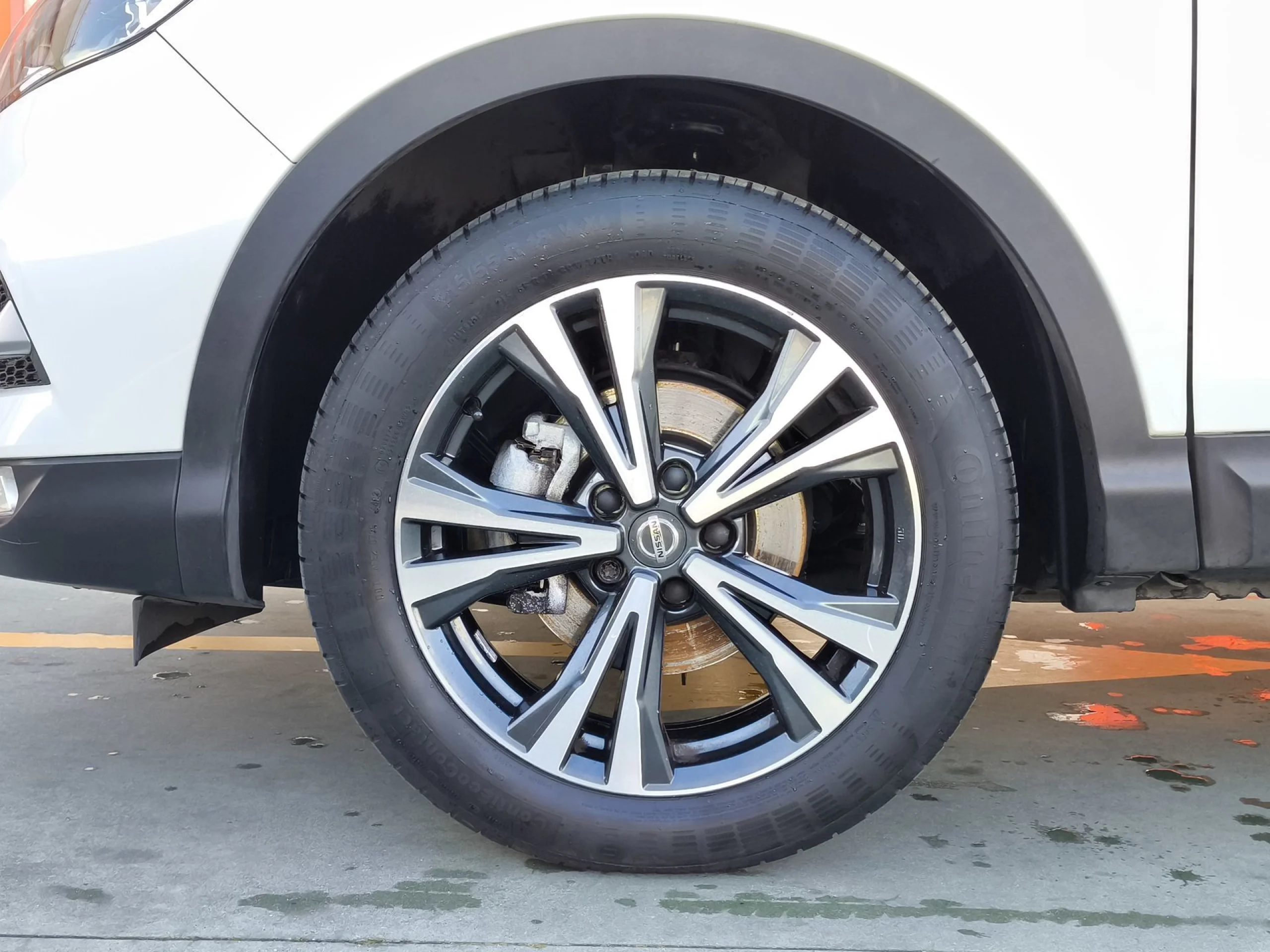 Nissan Qashqai DIG-T 140 N-Connecta 103 kW (140 CV) - Foto 7