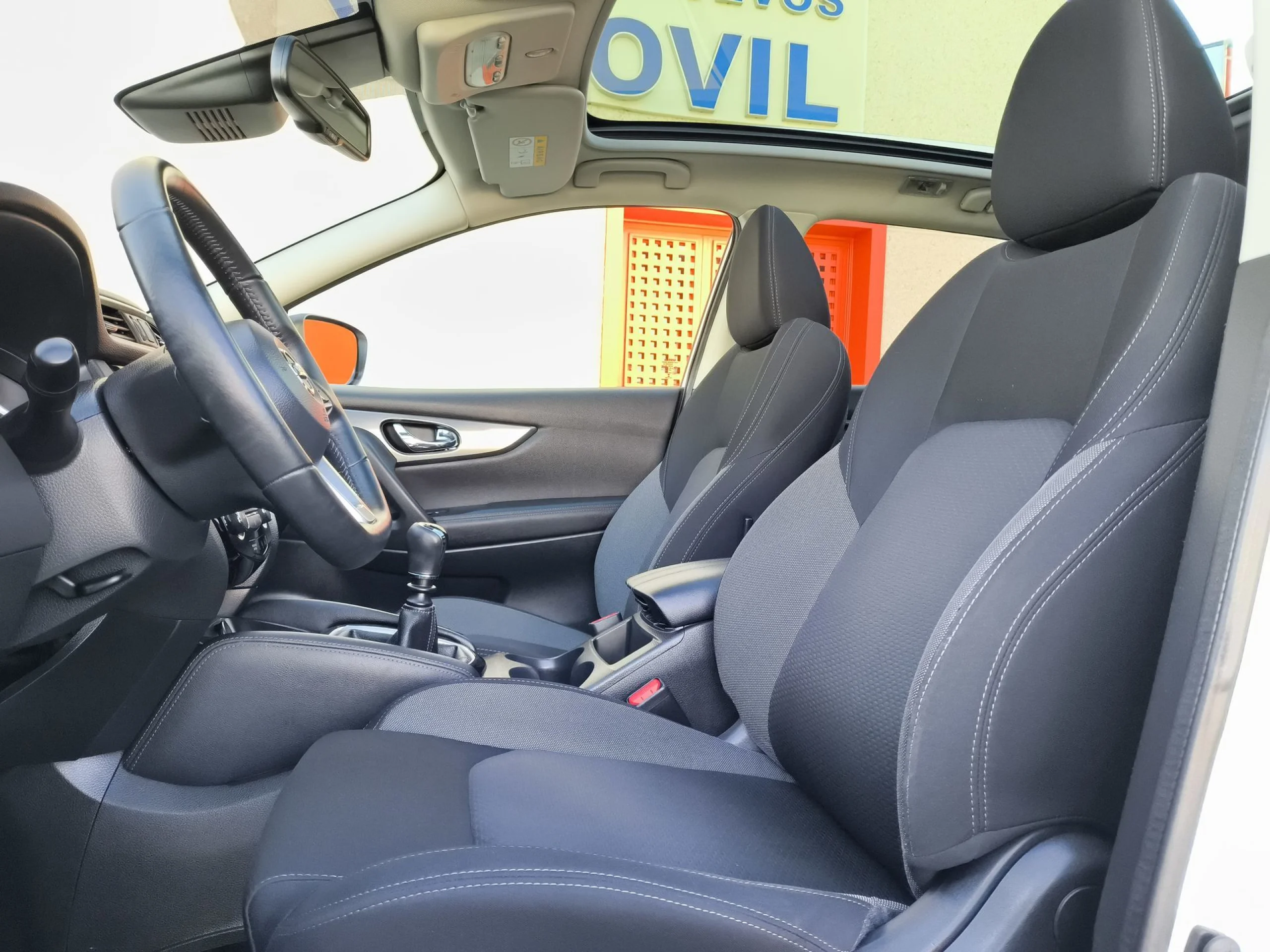 Nissan Qashqai DIG-T 140 N-Connecta 103 kW (140 CV) - Foto 8