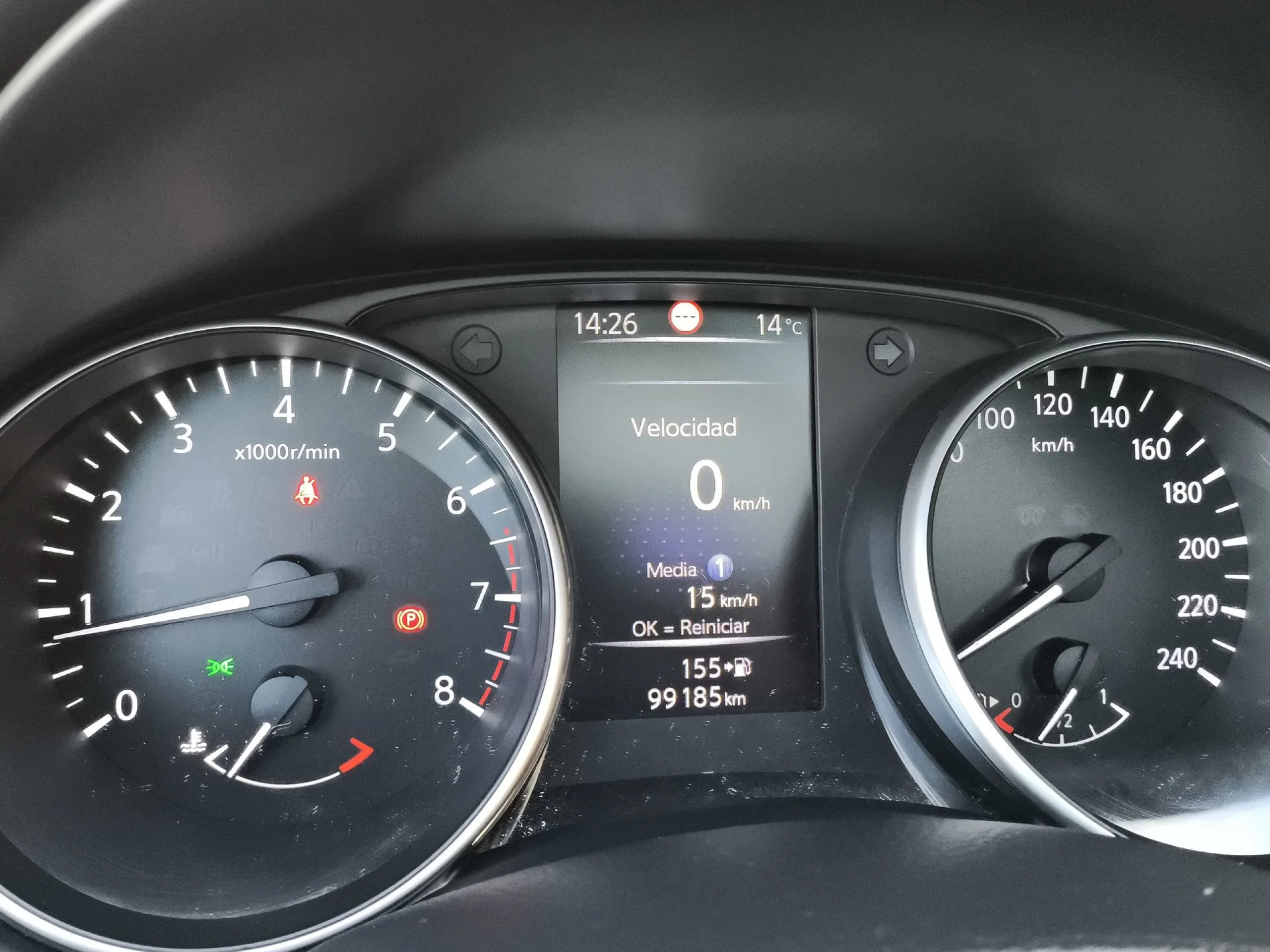 Nissan Qashqai DIG-T 140 N-Connecta 103 kW (140 CV) - Foto 12