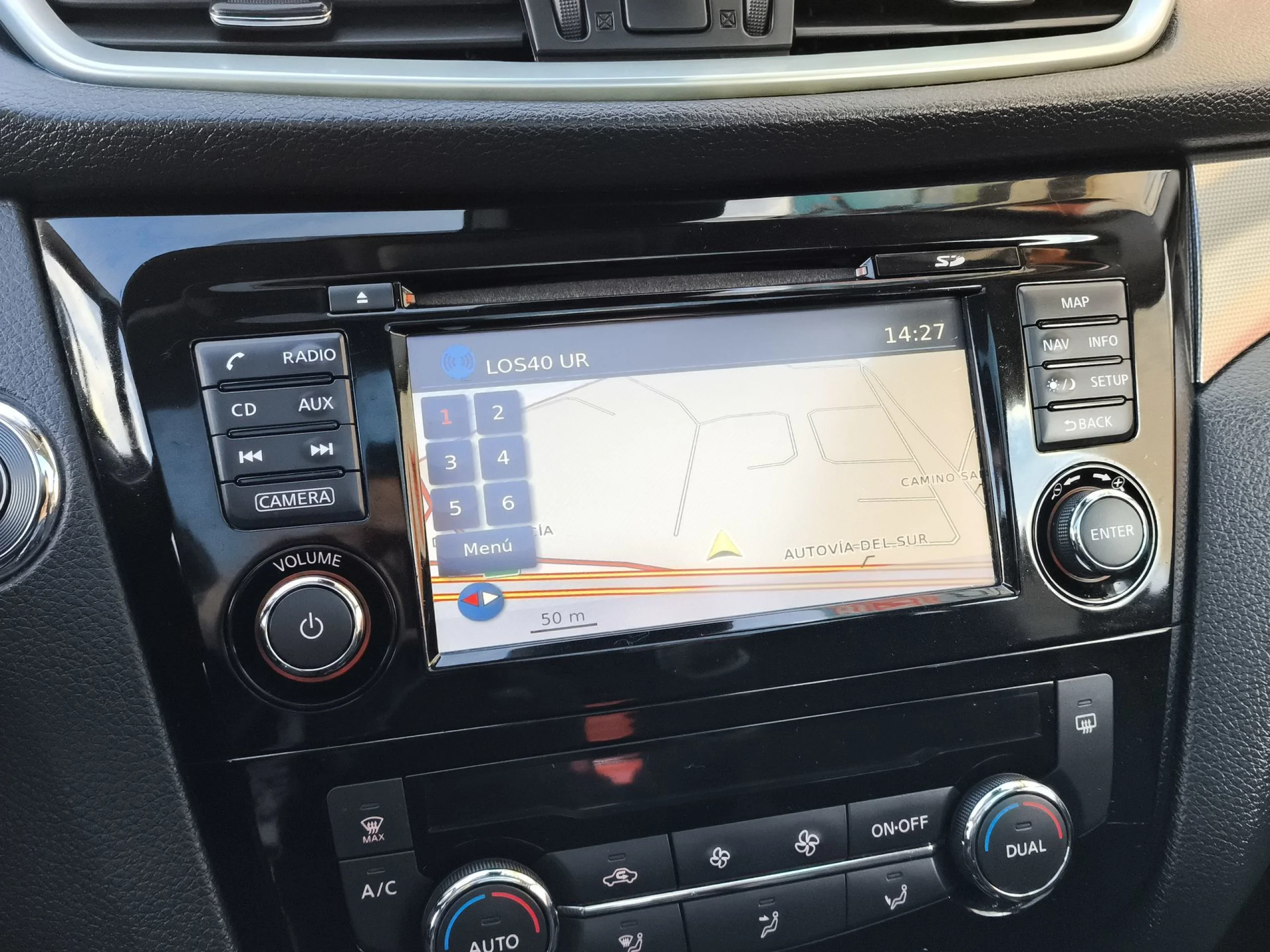 Nissan Qashqai DIG-T 140 N-Connecta 103 kW (140 CV) - Foto 15