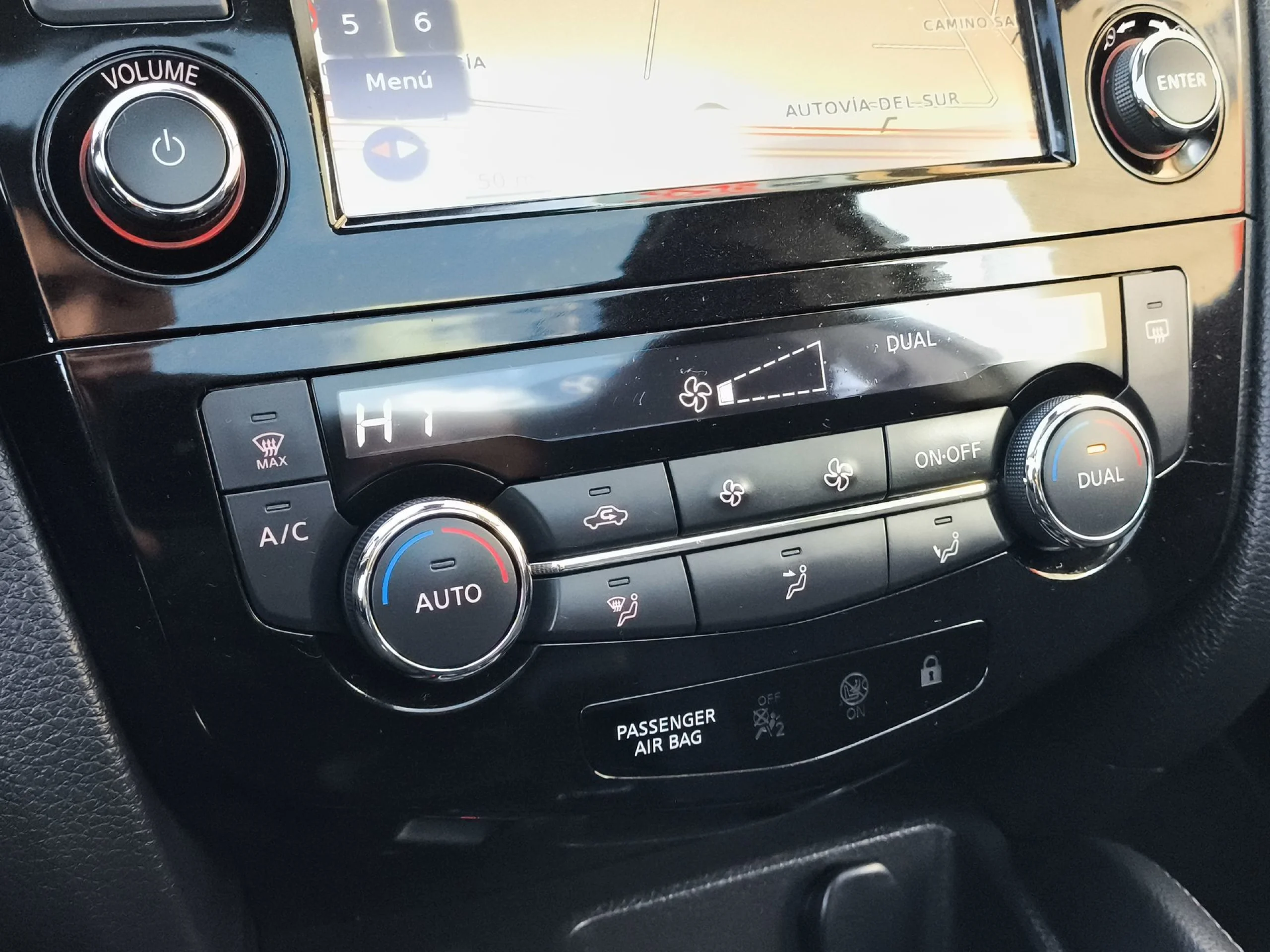 Nissan Qashqai DIG-T 140 N-Connecta 103 kW (140 CV) - Foto 16