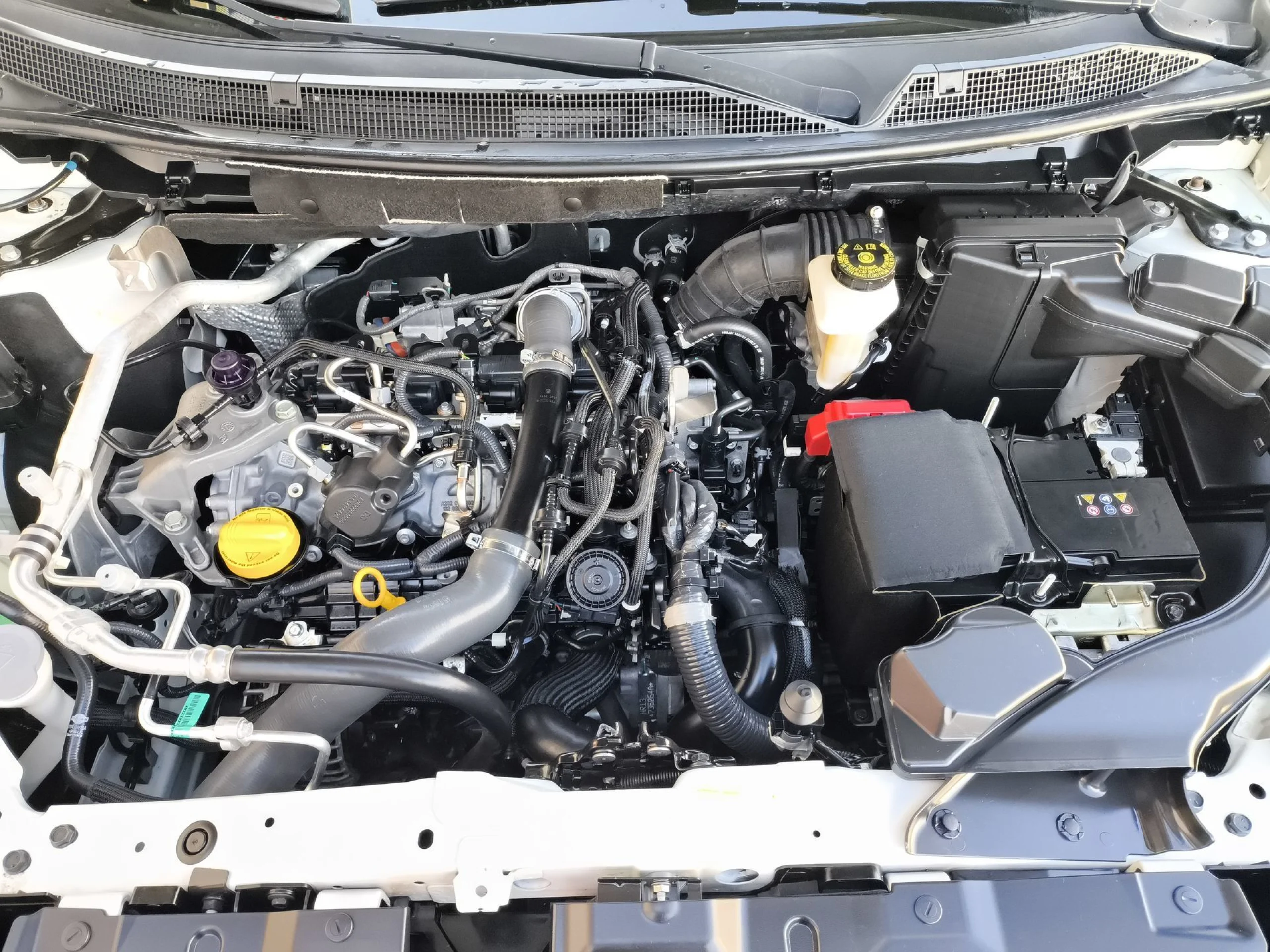 Nissan Qashqai DIG-T 140 N-Connecta 103 kW (140 CV) - Foto 23
