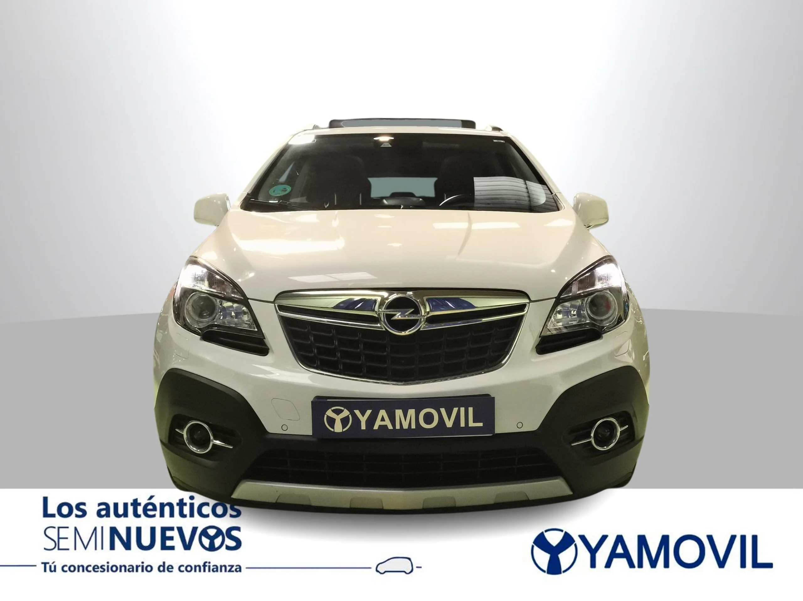 Opel Mokka 1.6 CDTI Excellence 4x2 Auto 100 kW (136 CV) - Foto 6