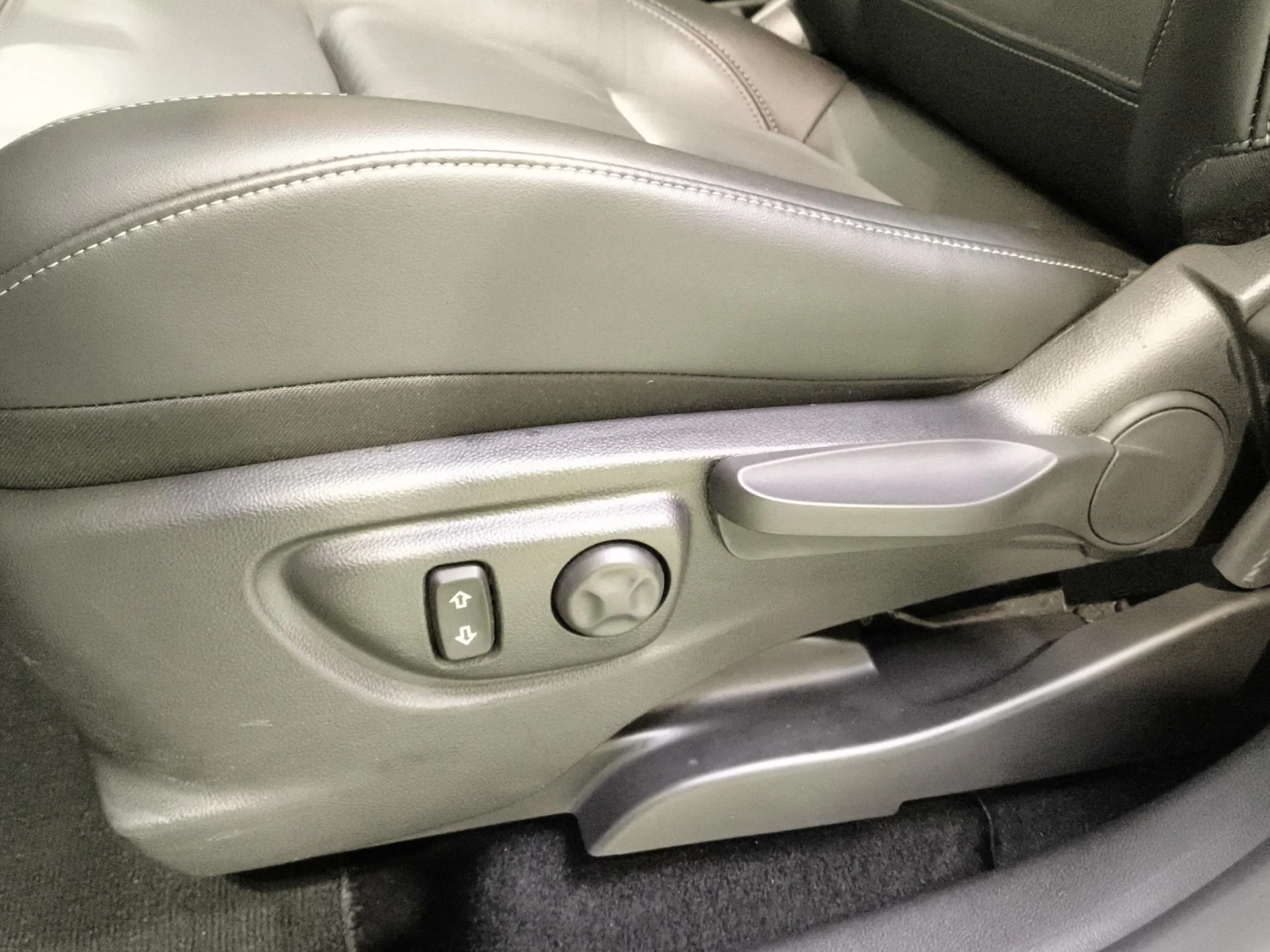 Opel Mokka 1.6 CDTI Excellence 4x2 Auto 100 kW (136 CV) - Foto 9