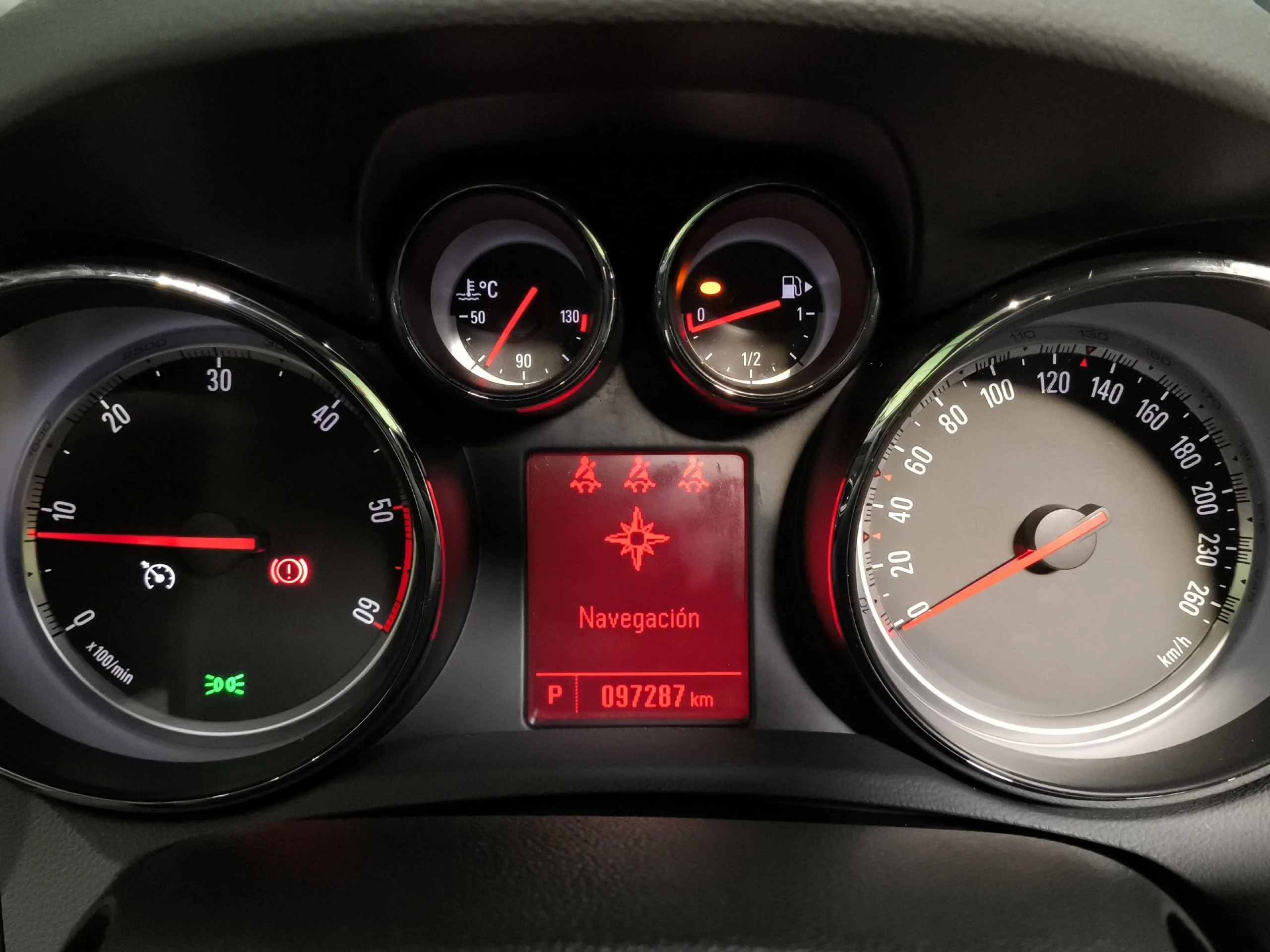 Opel Mokka 1.6 CDTI Excellence 4x2 Auto 100 kW (136 CV) - Foto 12