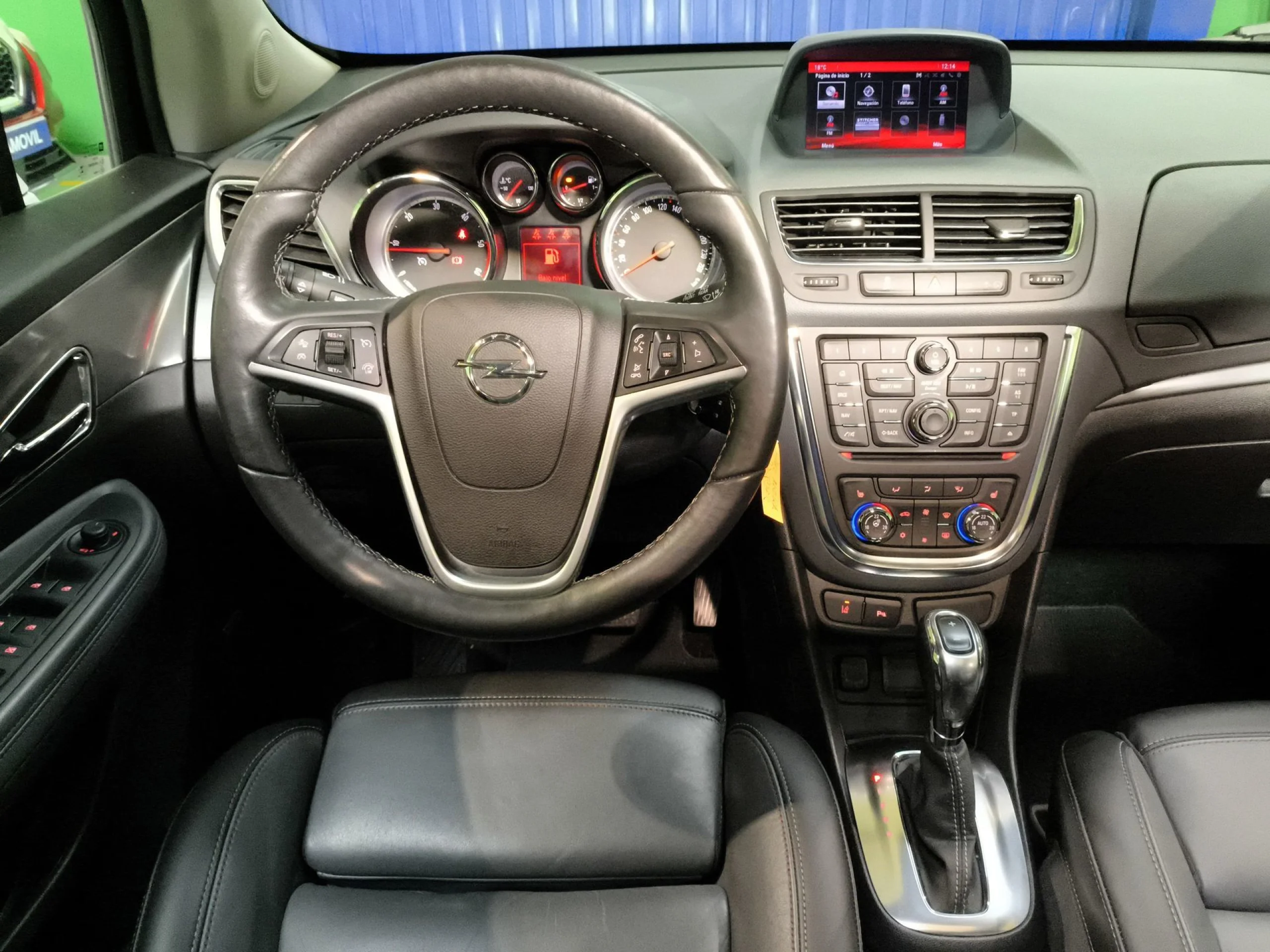 Opel Mokka 1.6 CDTI Excellence 4x2 Auto 100 kW (136 CV) - Foto 18