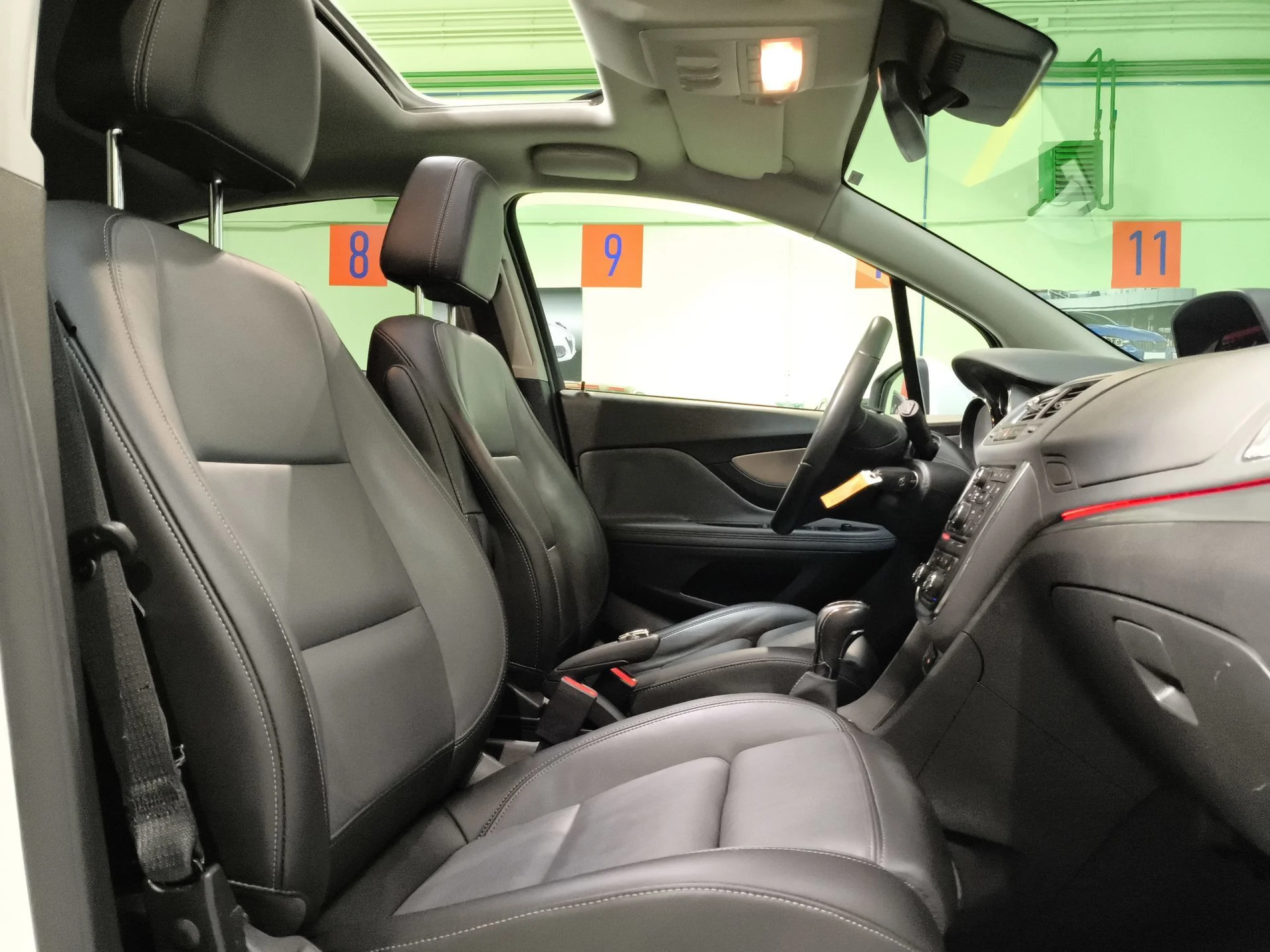 Opel Mokka 1.6 CDTI Excellence 4x2 Auto 100 kW (136 CV) - Foto 22