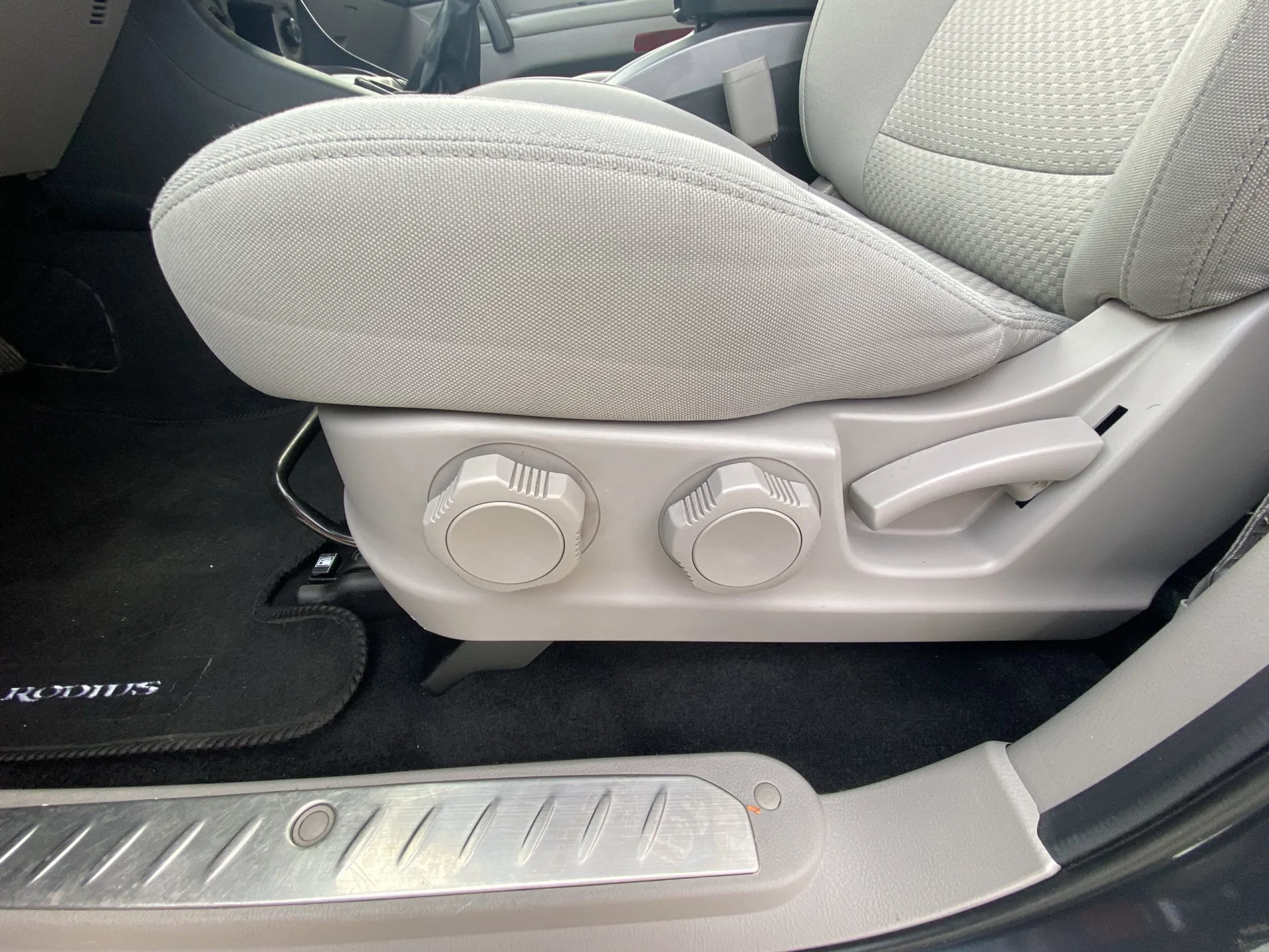 SsangYong Rodius D22T Premium 131 kW (178 CV) - Foto 9