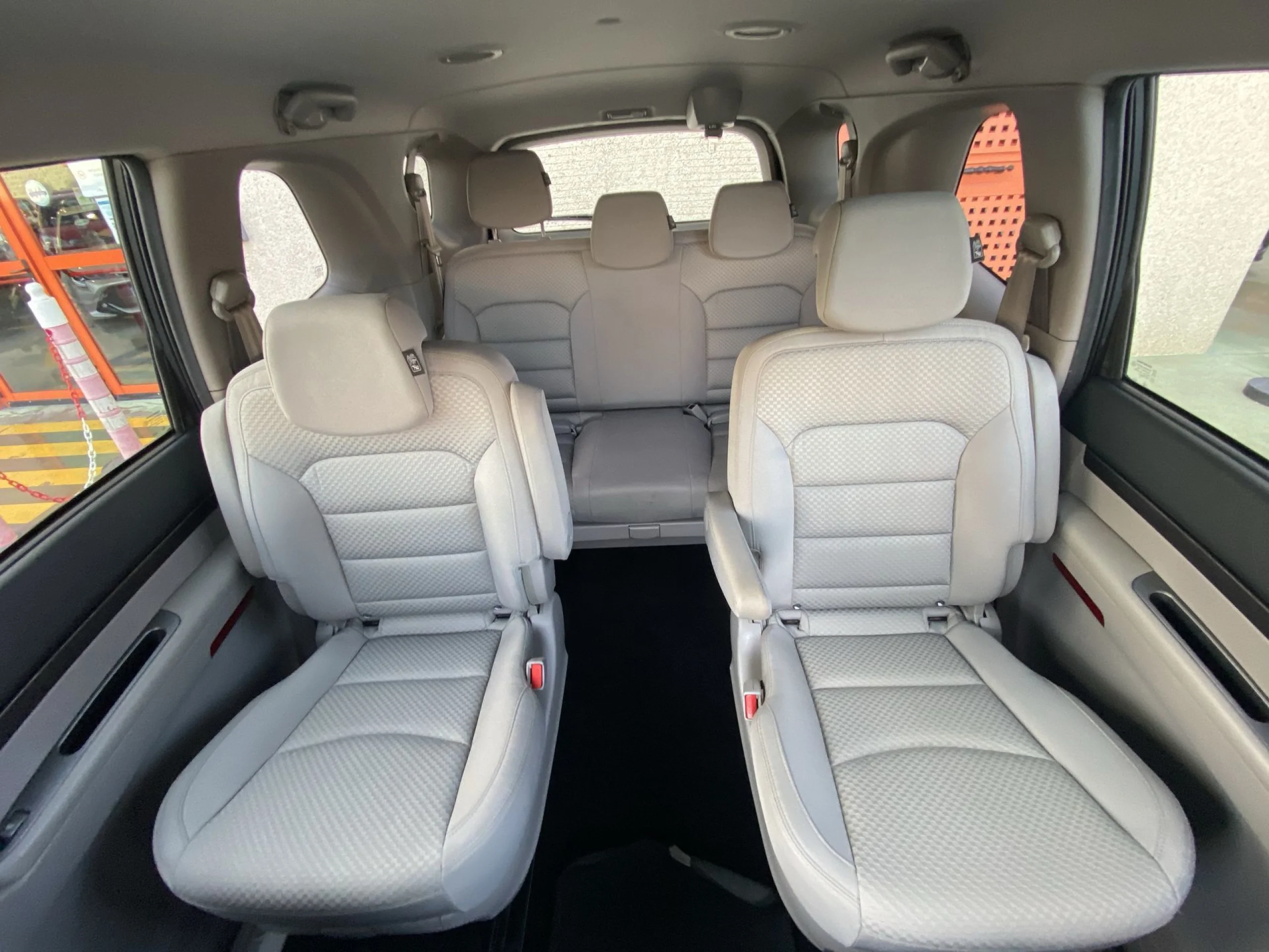SsangYong Rodius D22T Premium 131 kW (178 CV) - Foto 18