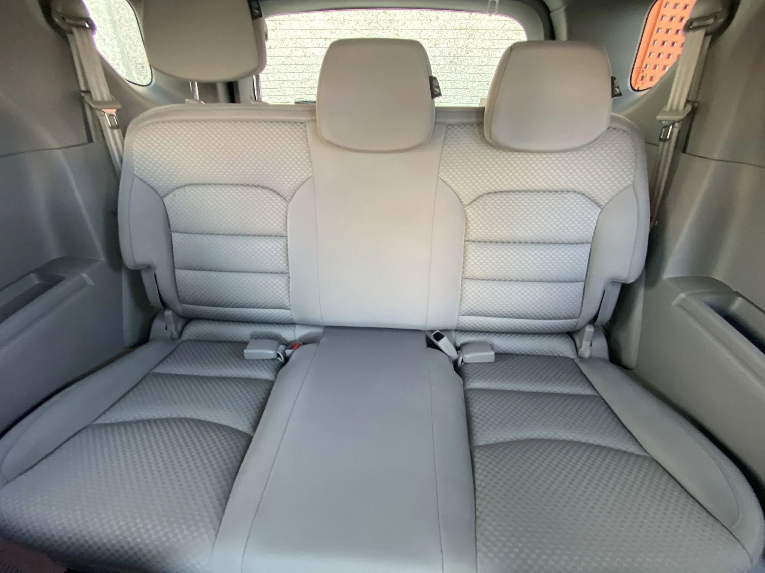 SsangYong Rodius D22T Premium 131 kW (178 CV) - Foto 19