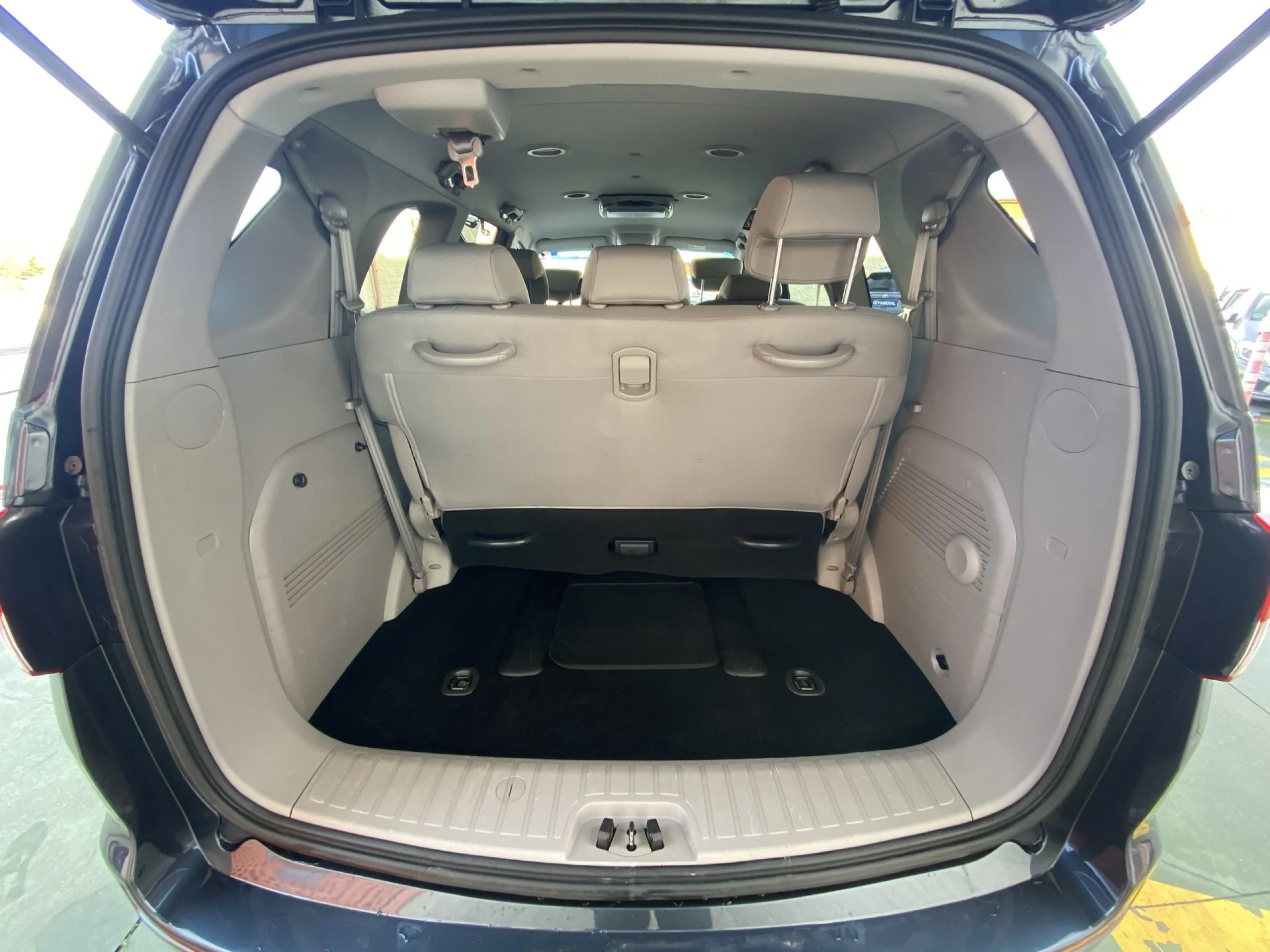 SsangYong Rodius D22T Premium 131 kW (178 CV) - Foto 20
