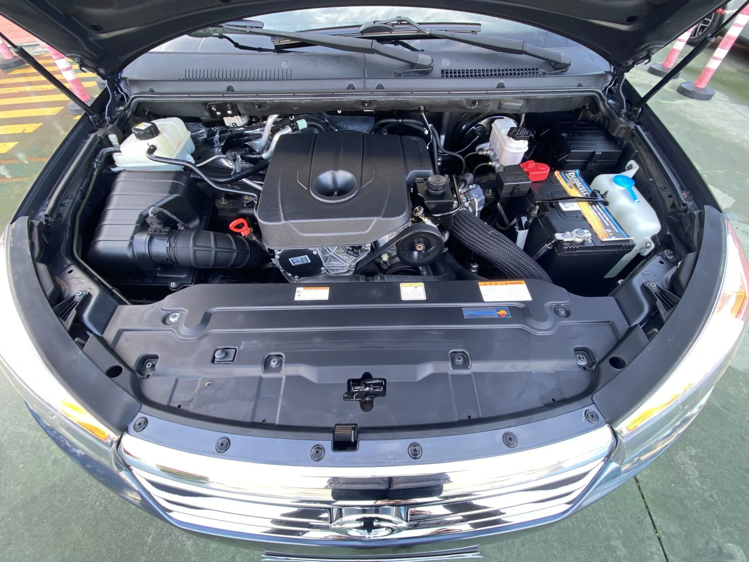 SsangYong Rodius D22T Premium 131 kW (178 CV) - Foto 22