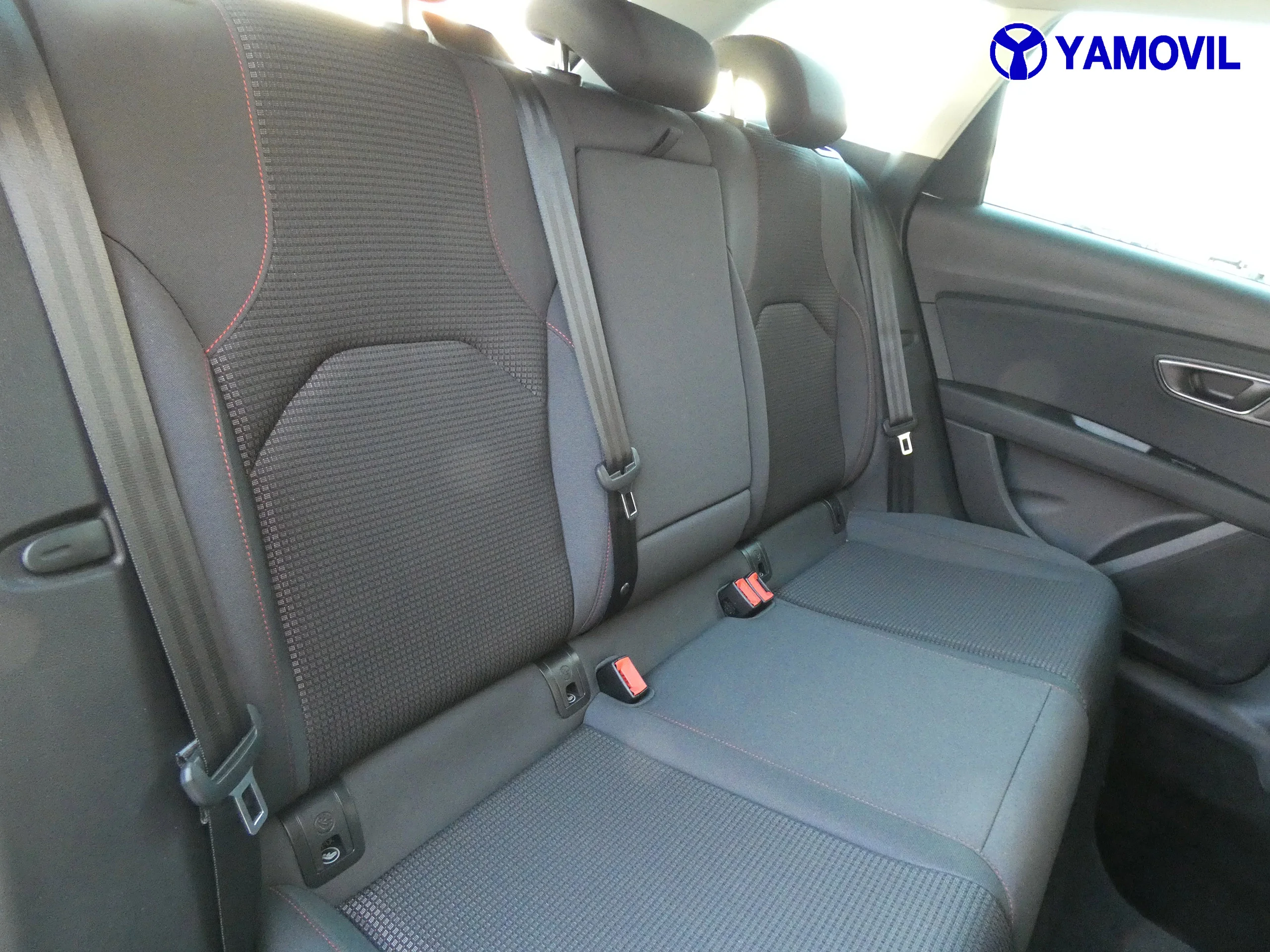 Seat Leon ST 1.4 TSI FR ADVANCE 5P - Foto 16