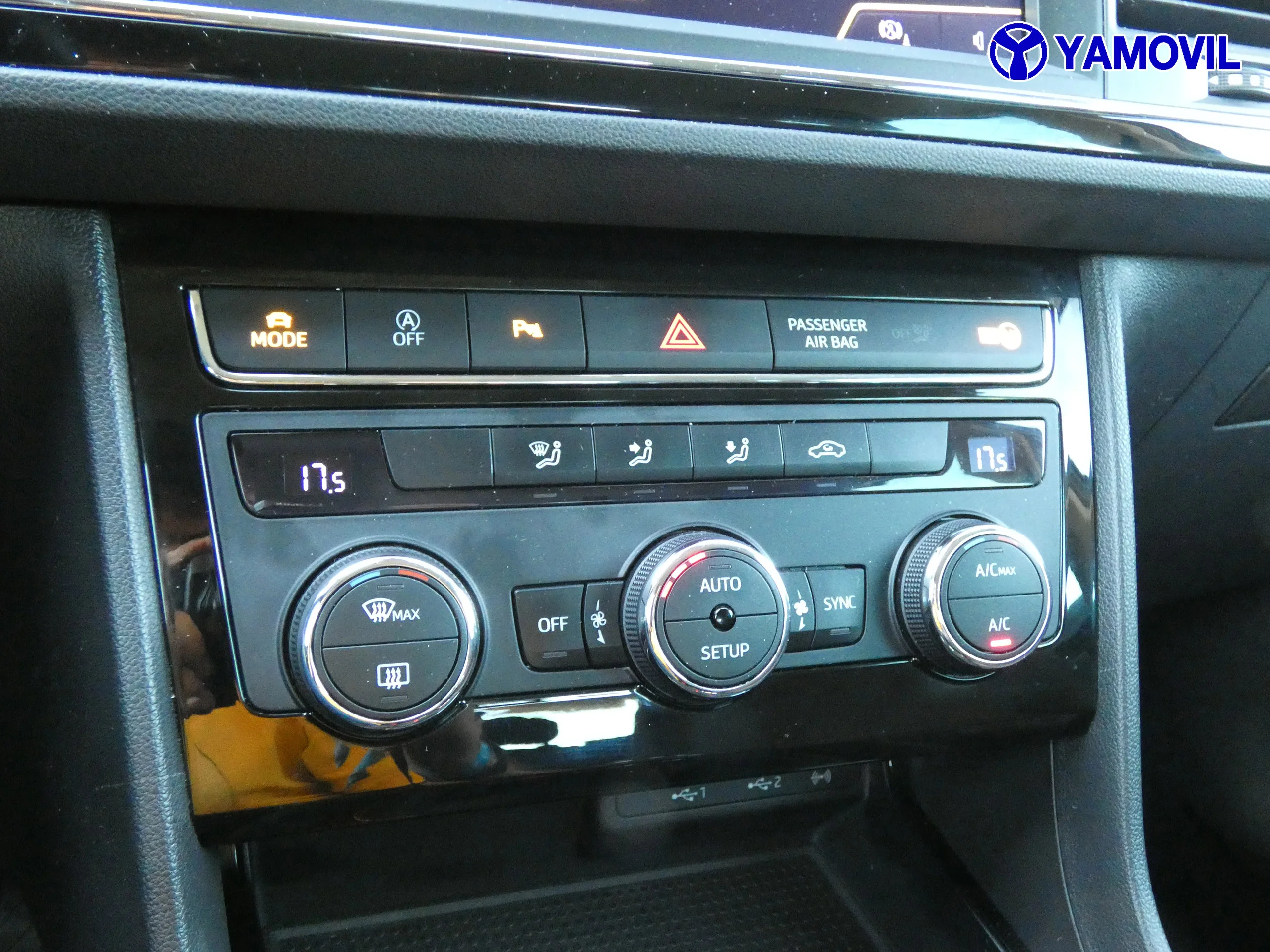 Seat Leon ST 1.4 TSI FR ADVANCE 5P - Foto 26