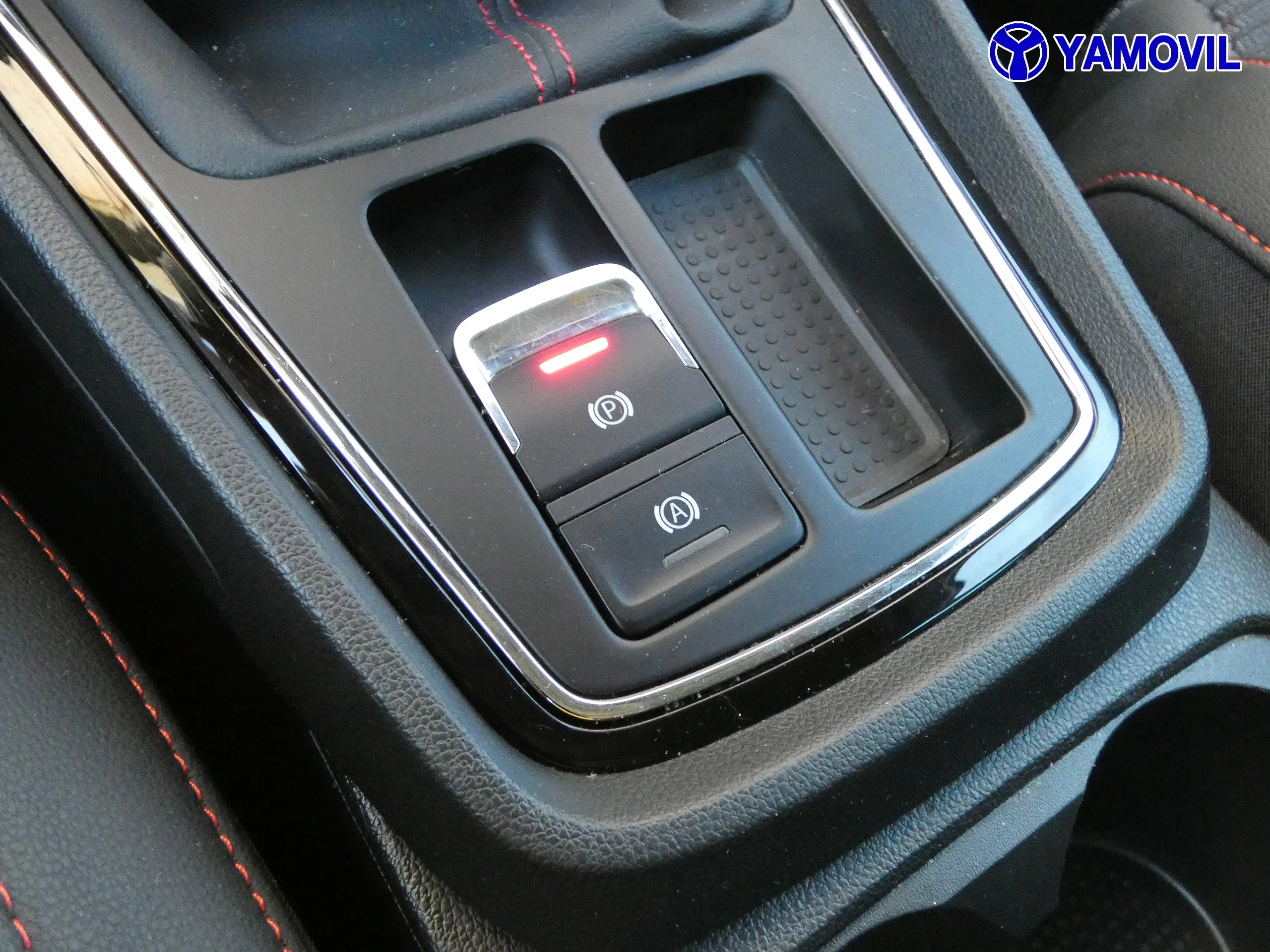 Seat Leon ST 1.4 TSI FR ADVANCE 5P - Foto 28