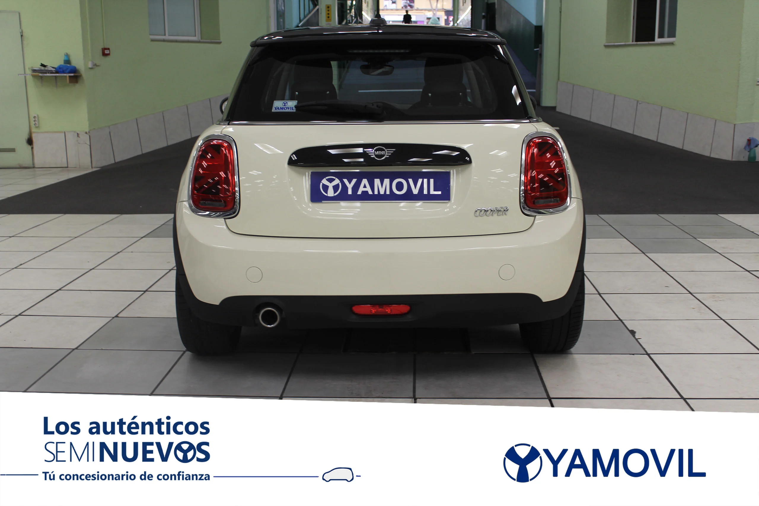 MINI MINI 3 Puertas Cooper 100 kW (136 CV) - Foto 5