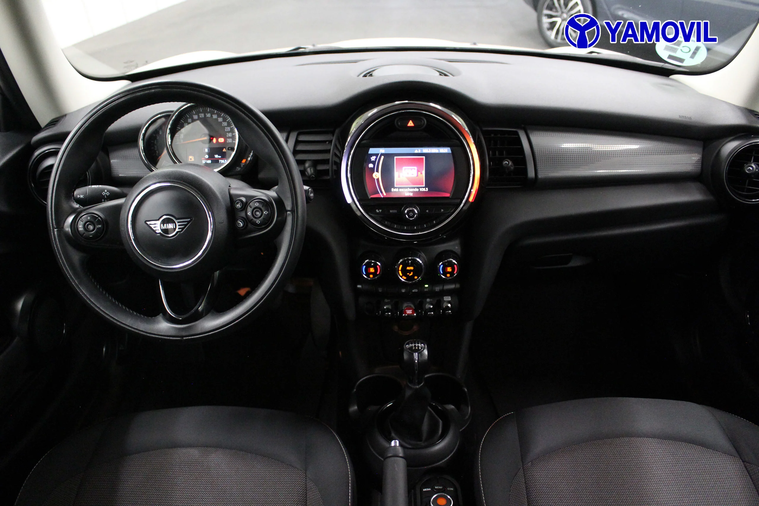 MINI MINI 3 Puertas Cooper 100 kW (136 CV) - Foto 21