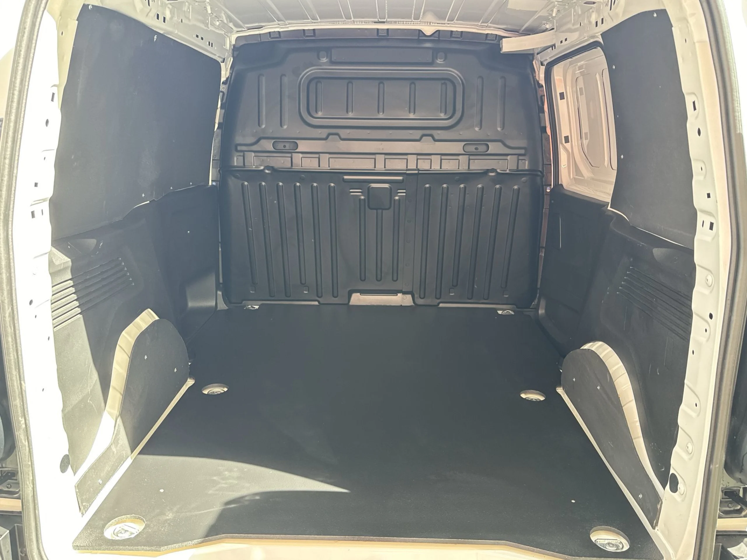 Fiat Dobló Cargo BlueHDi 100 L1H1 1000kg 75 kW (102 CV) - Foto 17