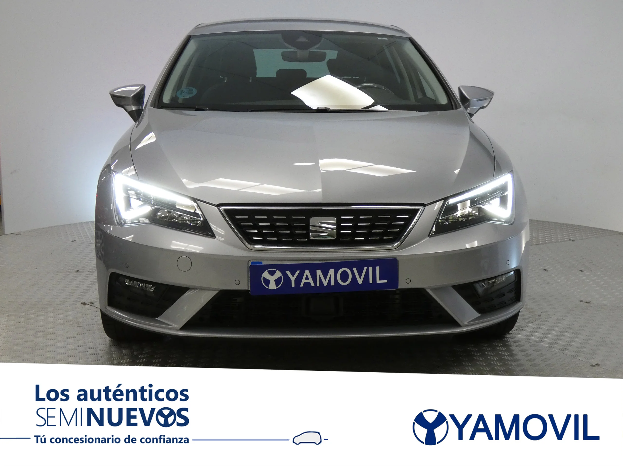 Seat Leon 1.5 TSI EXCELLENCE DSG 5P - Foto 2