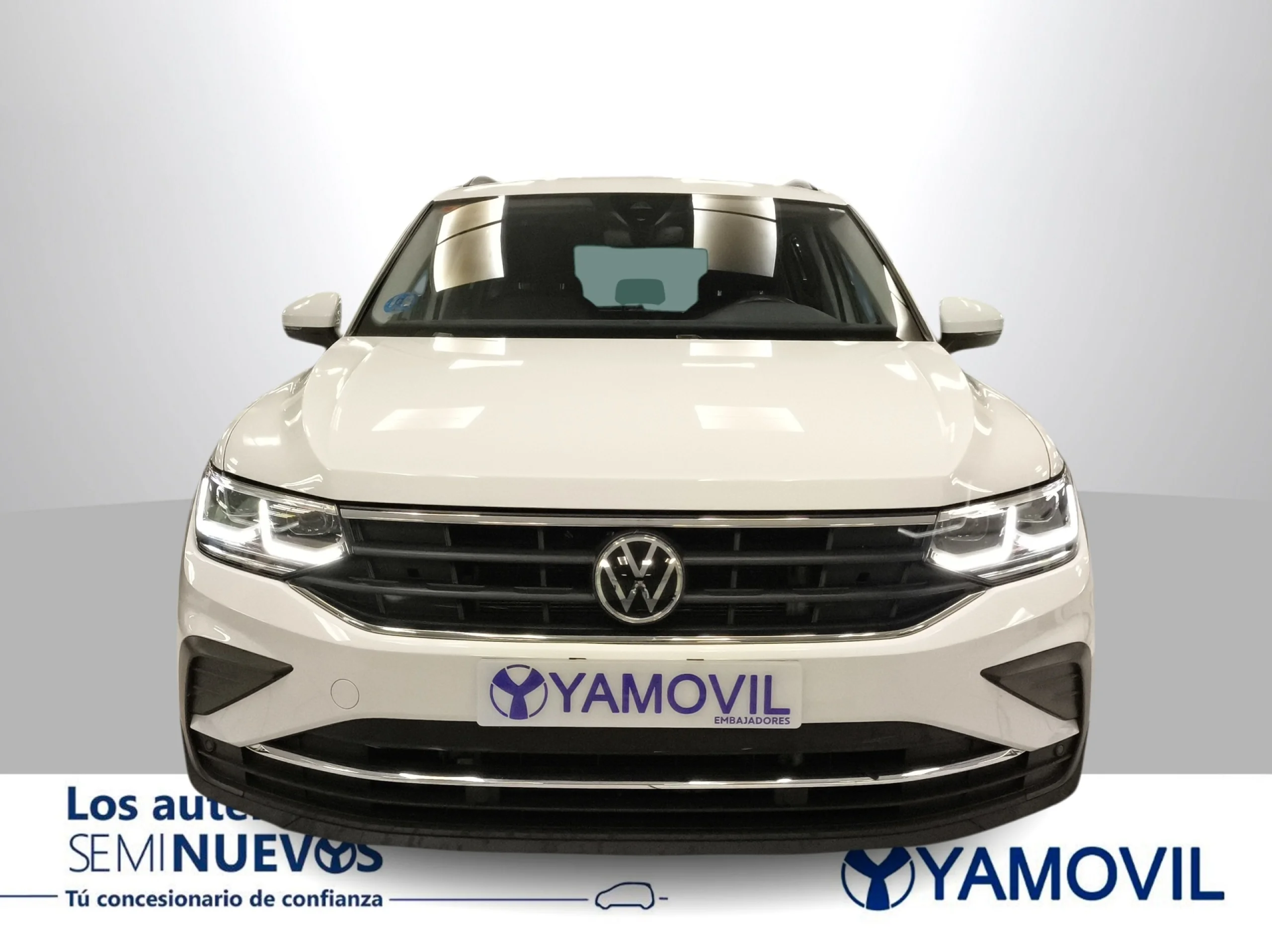 Volkswagen Tiguan Life 1.4 TSI eHybrid 180 kW (245 CV) DSG - Foto 3