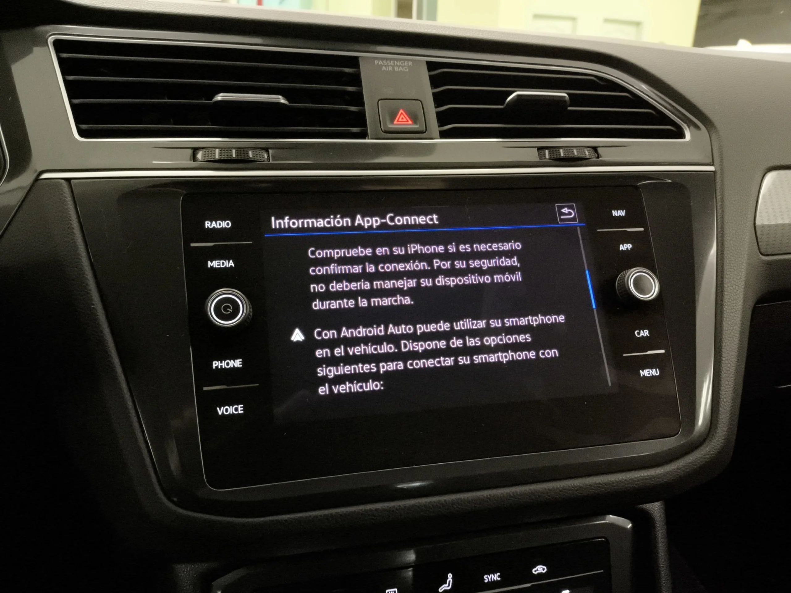 Volkswagen Tiguan Life 1.4 TSI eHybrid 180 kW (245 CV) DSG - Foto 17