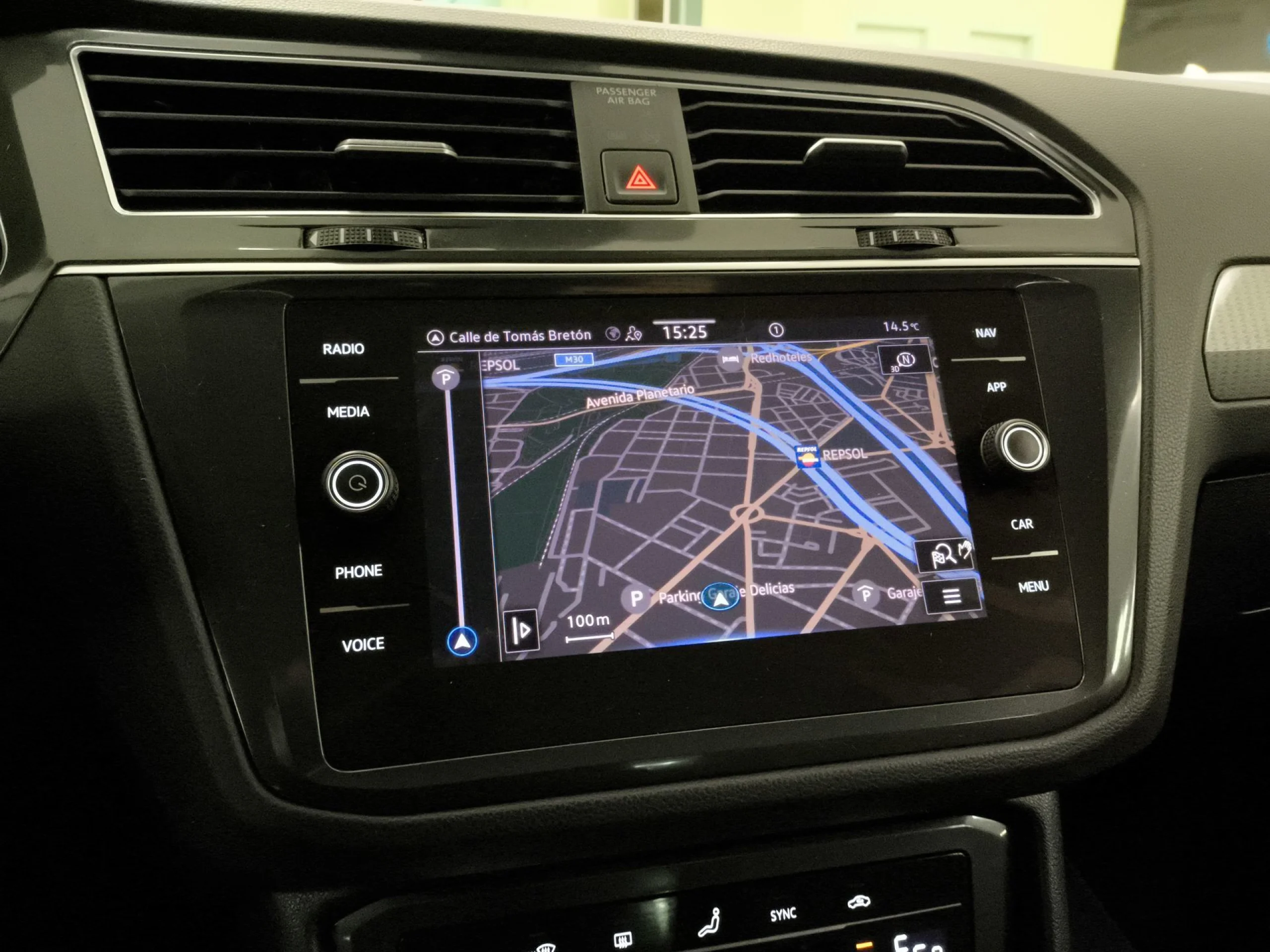 Volkswagen Tiguan Life 1.4 TSI eHybrid 180 kW (245 CV) DSG - Foto 18