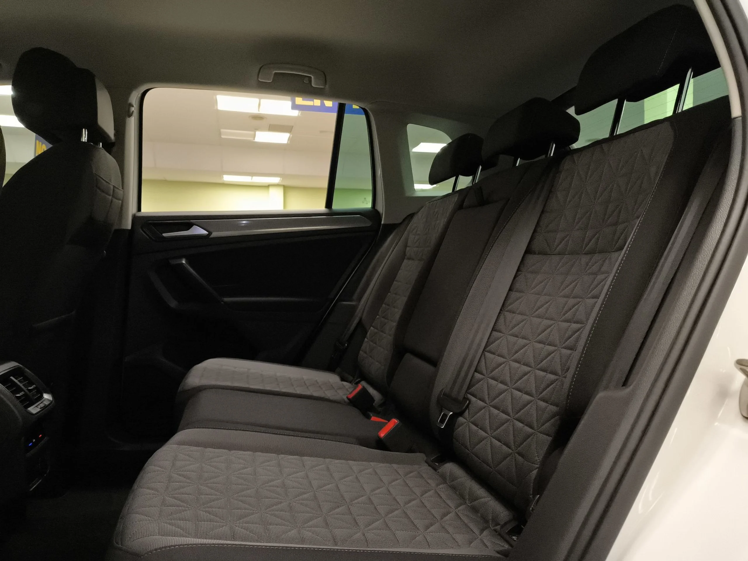 Volkswagen Tiguan Life 1.4 TSI eHybrid 180 kW (245 CV) DSG - Foto 22