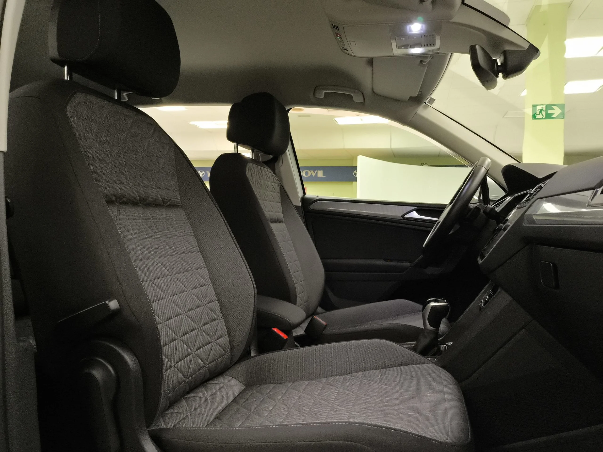 Volkswagen Tiguan Life 1.4 TSI eHybrid 180 kW (245 CV) DSG - Foto 25