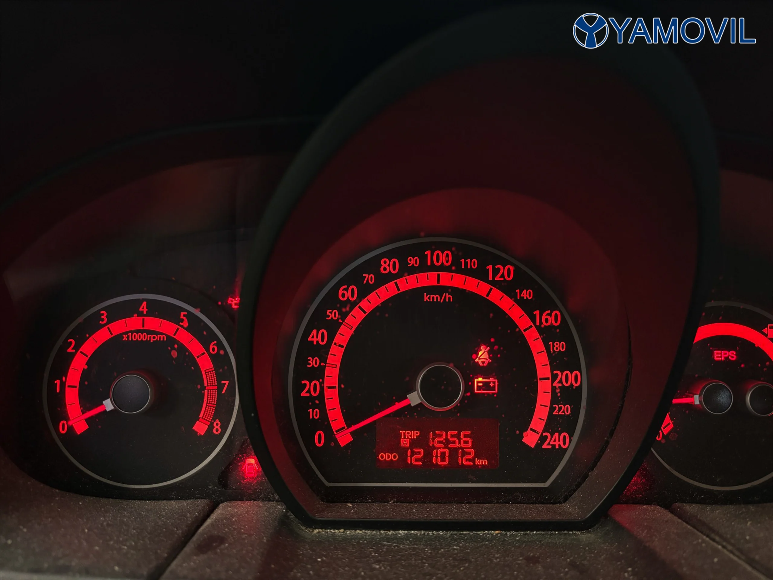 Kia Ceed 1.4 CVVT Drive Plus 77 kW (105 CV) - Foto 5