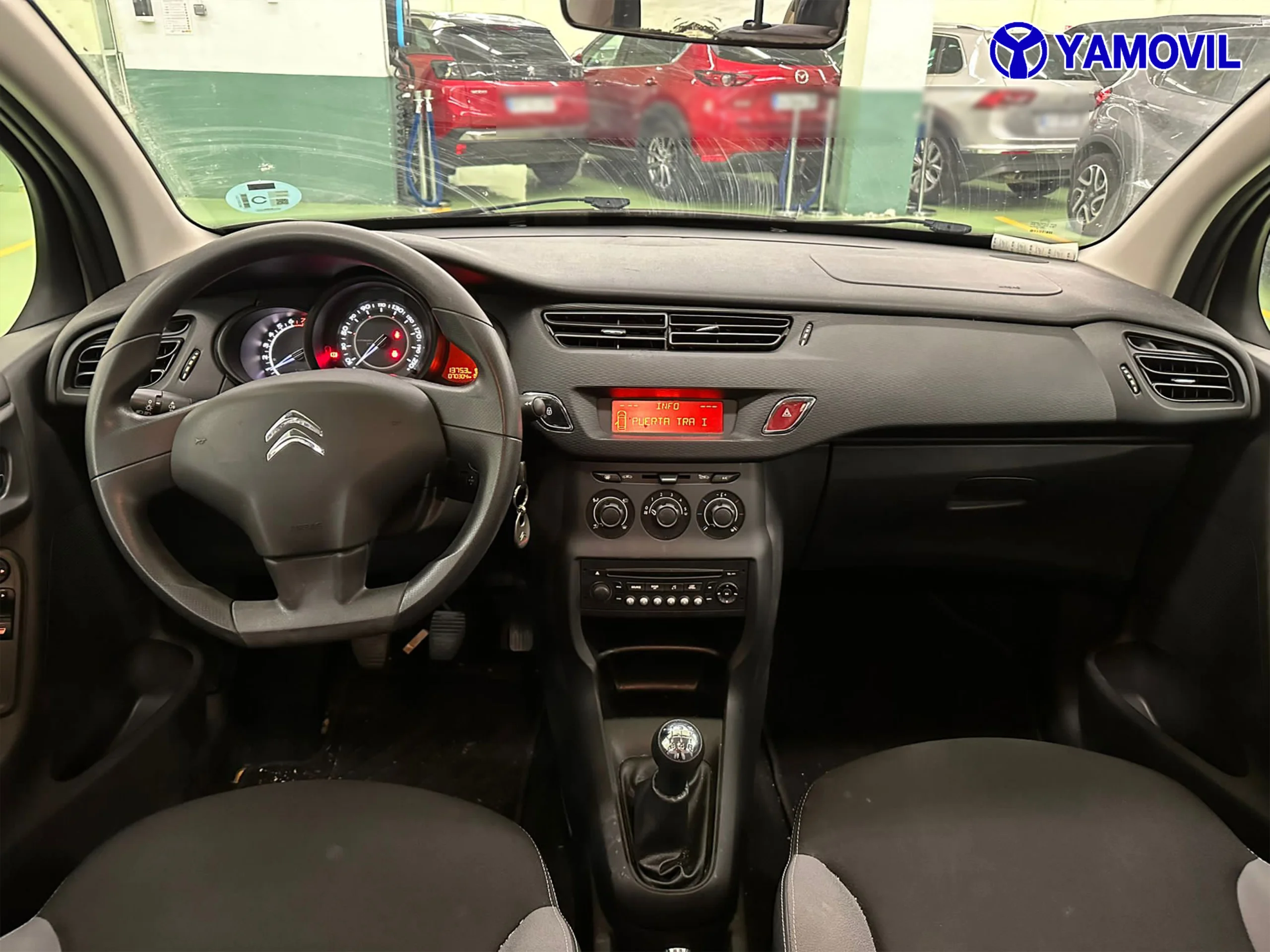Citroen C3 1.1I ATTRACTION 5P - Foto 3