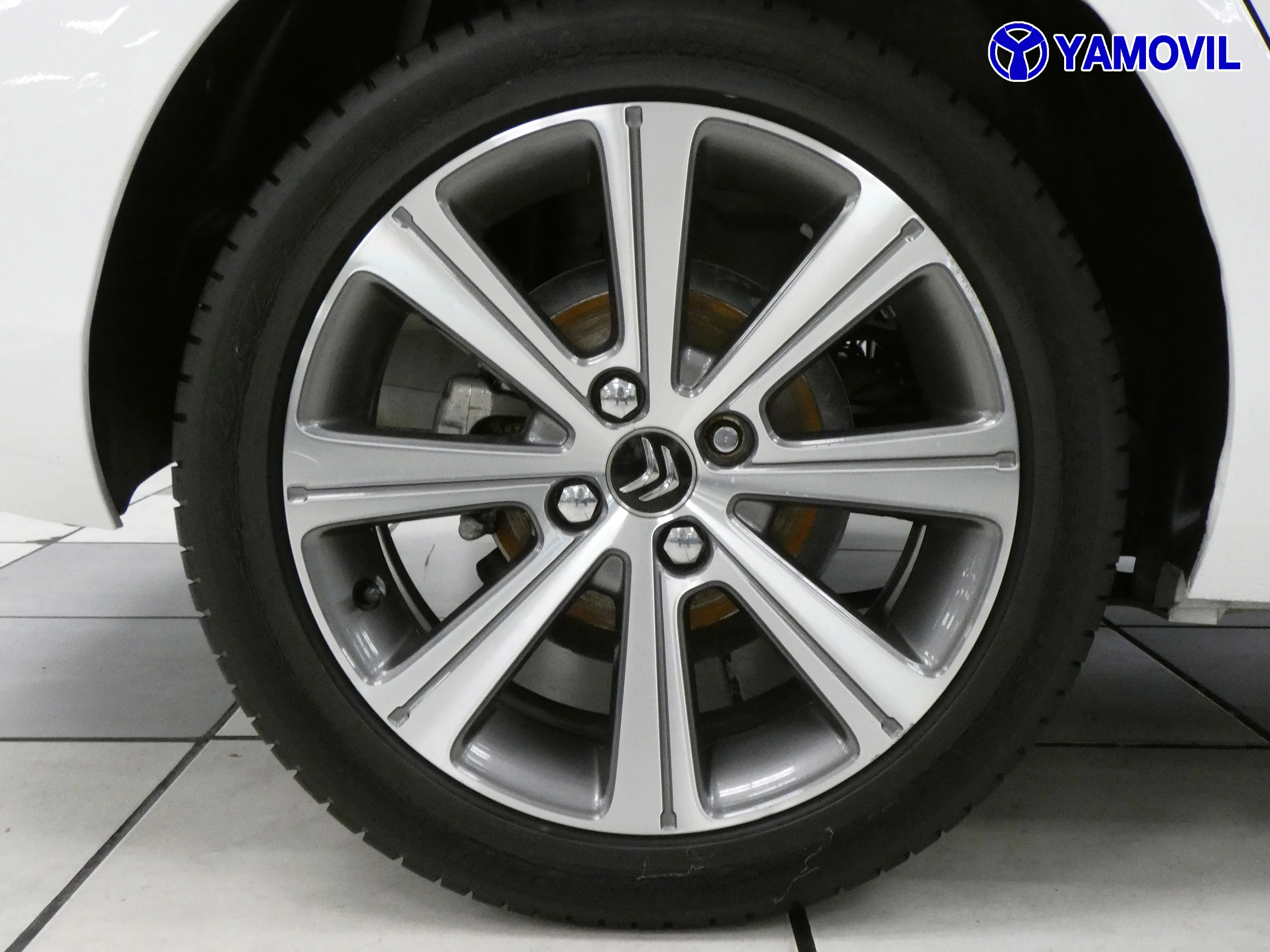 Citroen C4 1.2 PURETECH FEEL 5P - Foto 10
