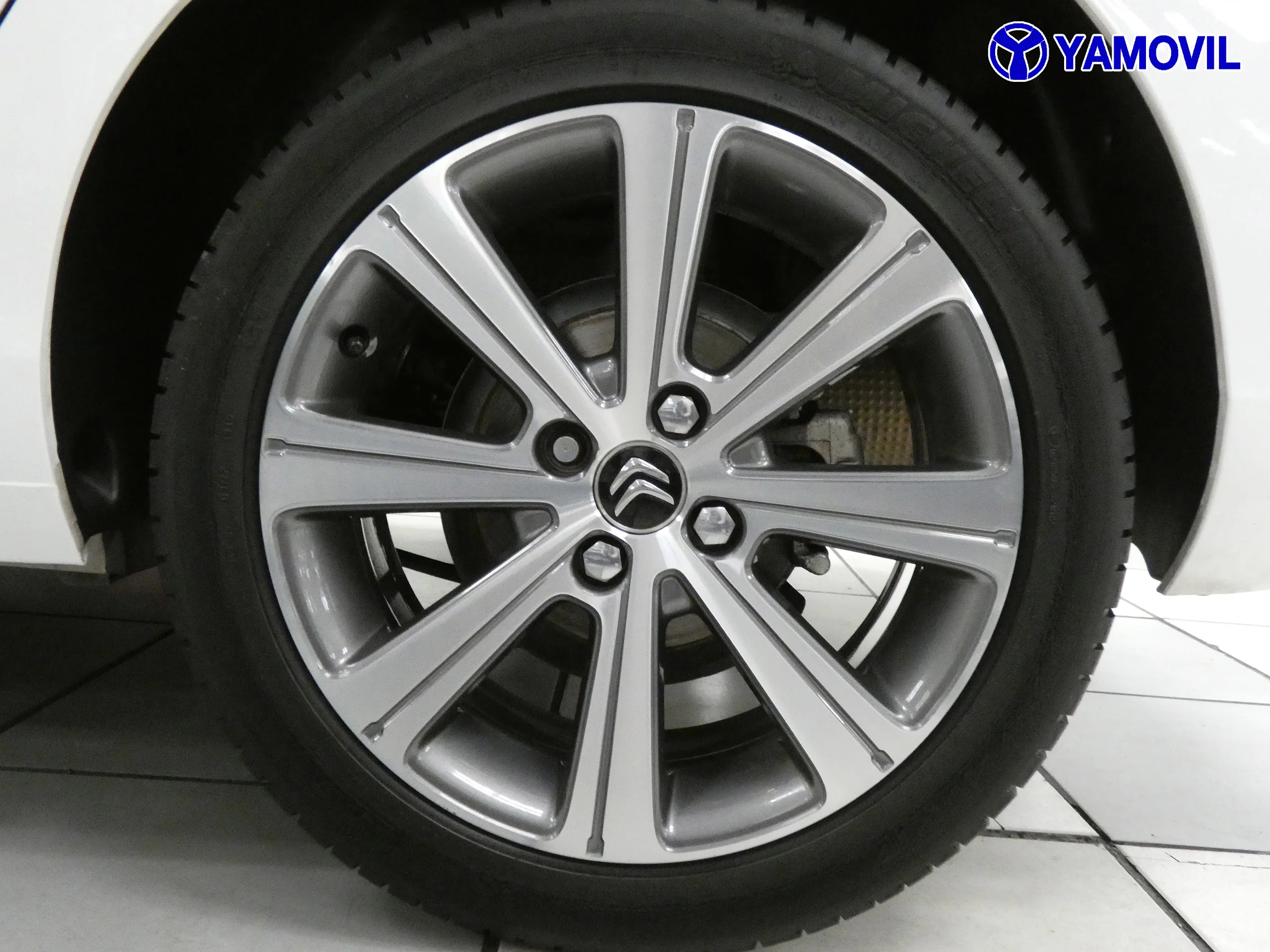 Citroen C4 1.2 PURETECH FEEL 5P - Foto 11