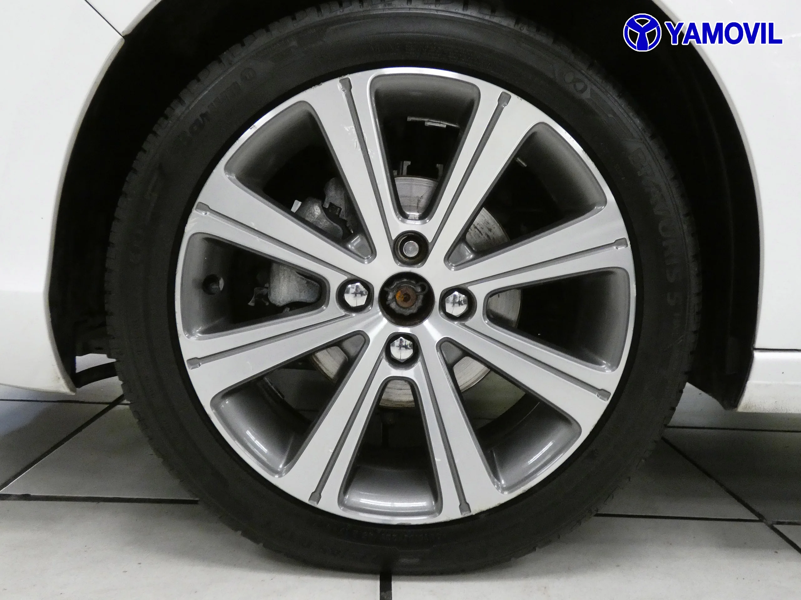 Citroen C4 1.2 PURETECH FEEL 5P - Foto 12