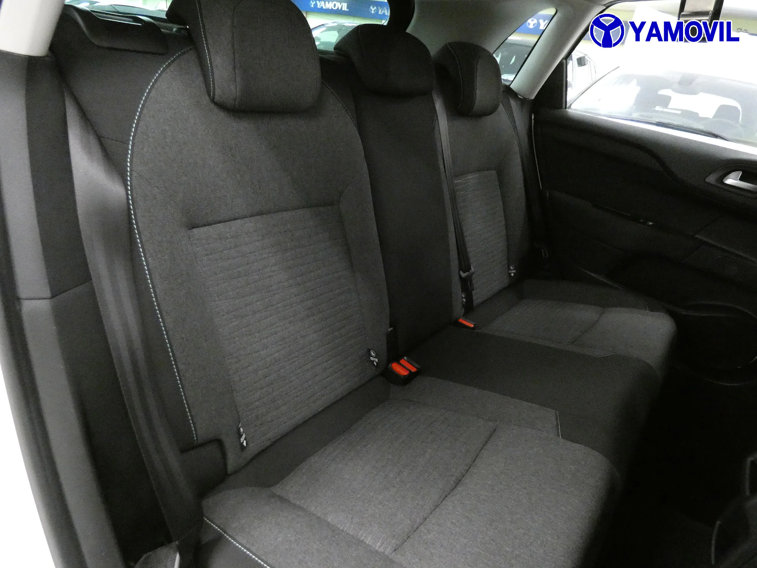 Citroen C4 1.2 PURETECH FEEL 5P - Foto 16