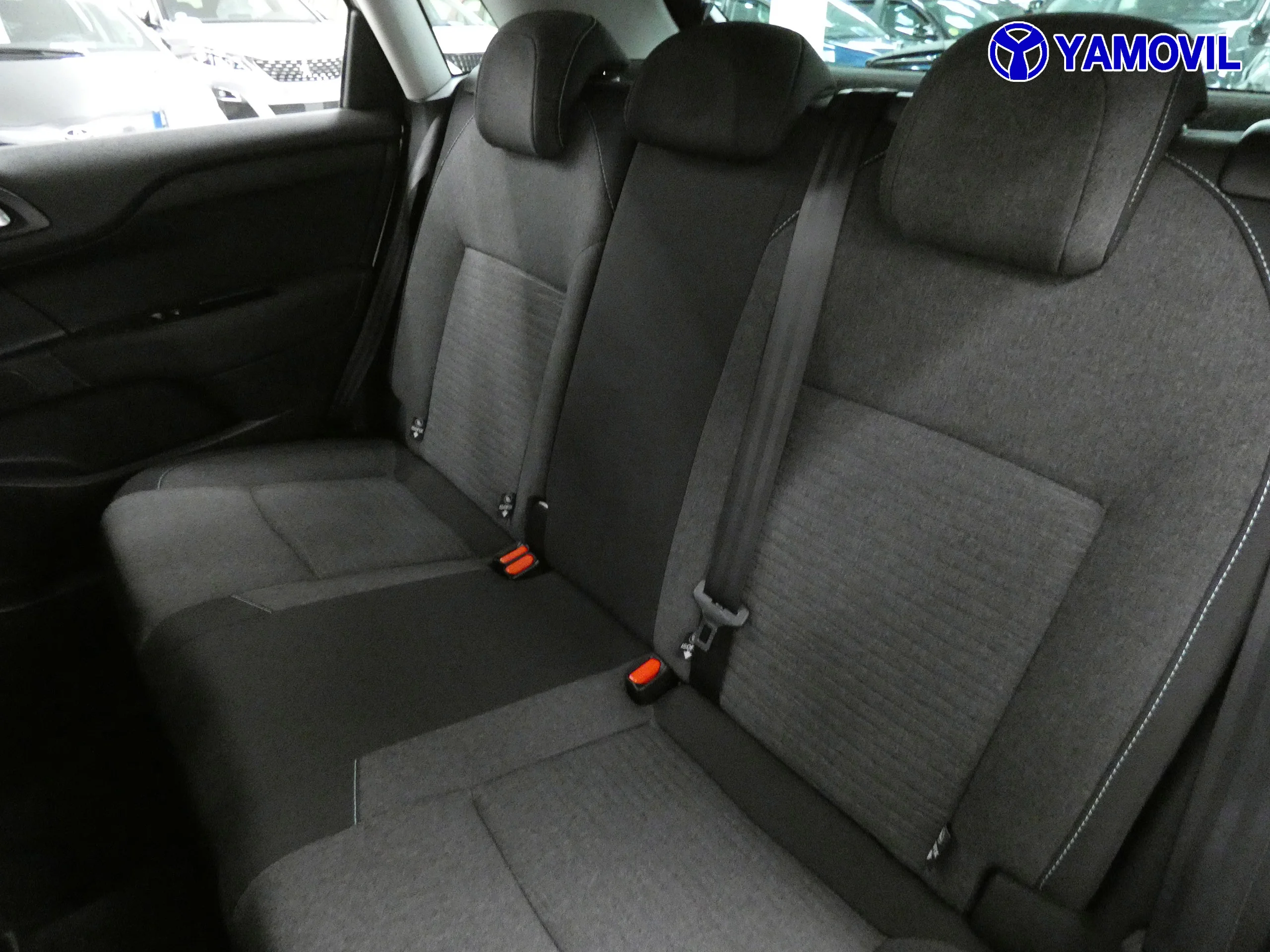 Citroen C4 1.2 PURETECH FEEL 5P - Foto 14