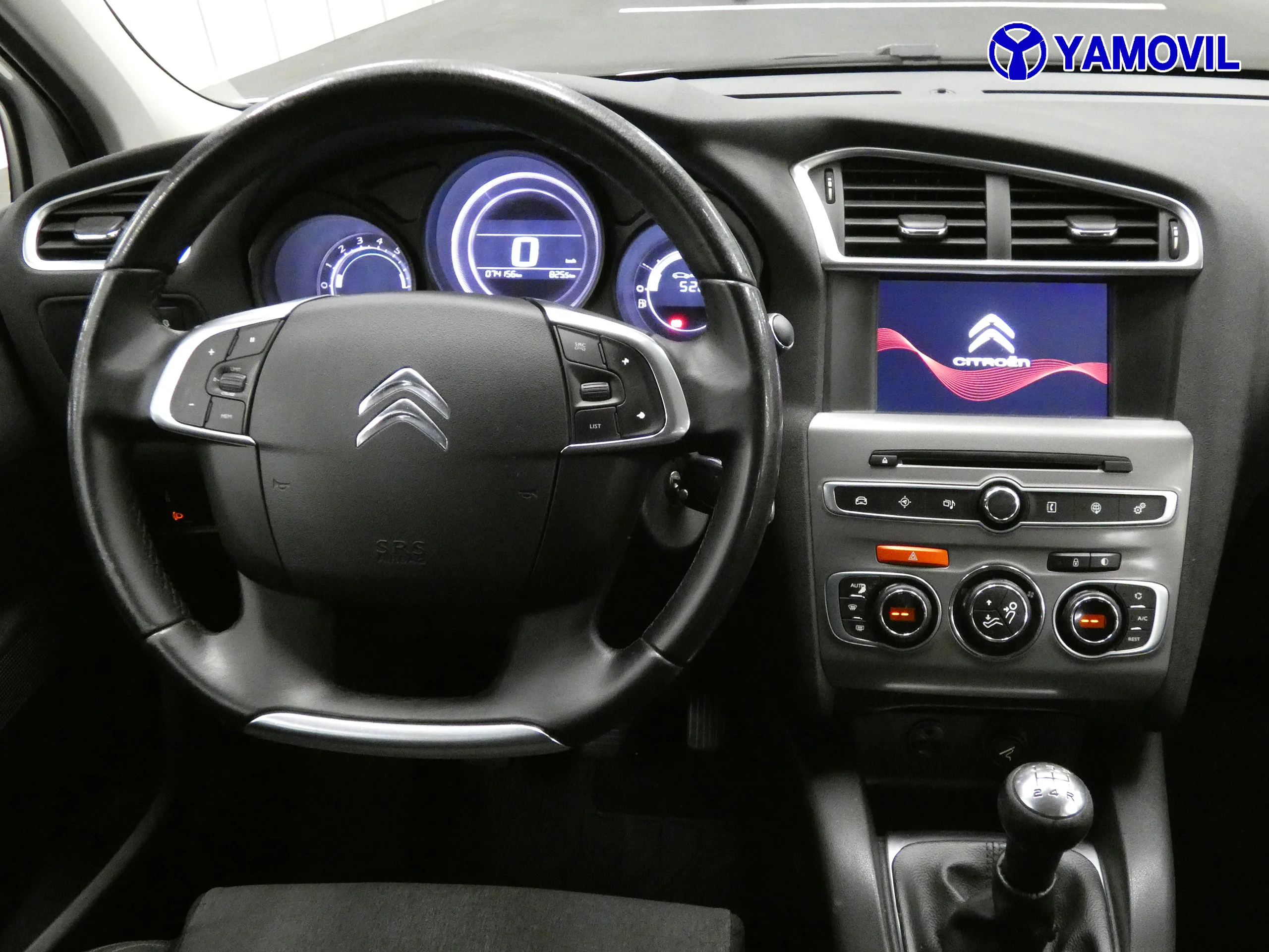 Citroen C4 1.2 PURETECH FEEL 5P - Foto 17