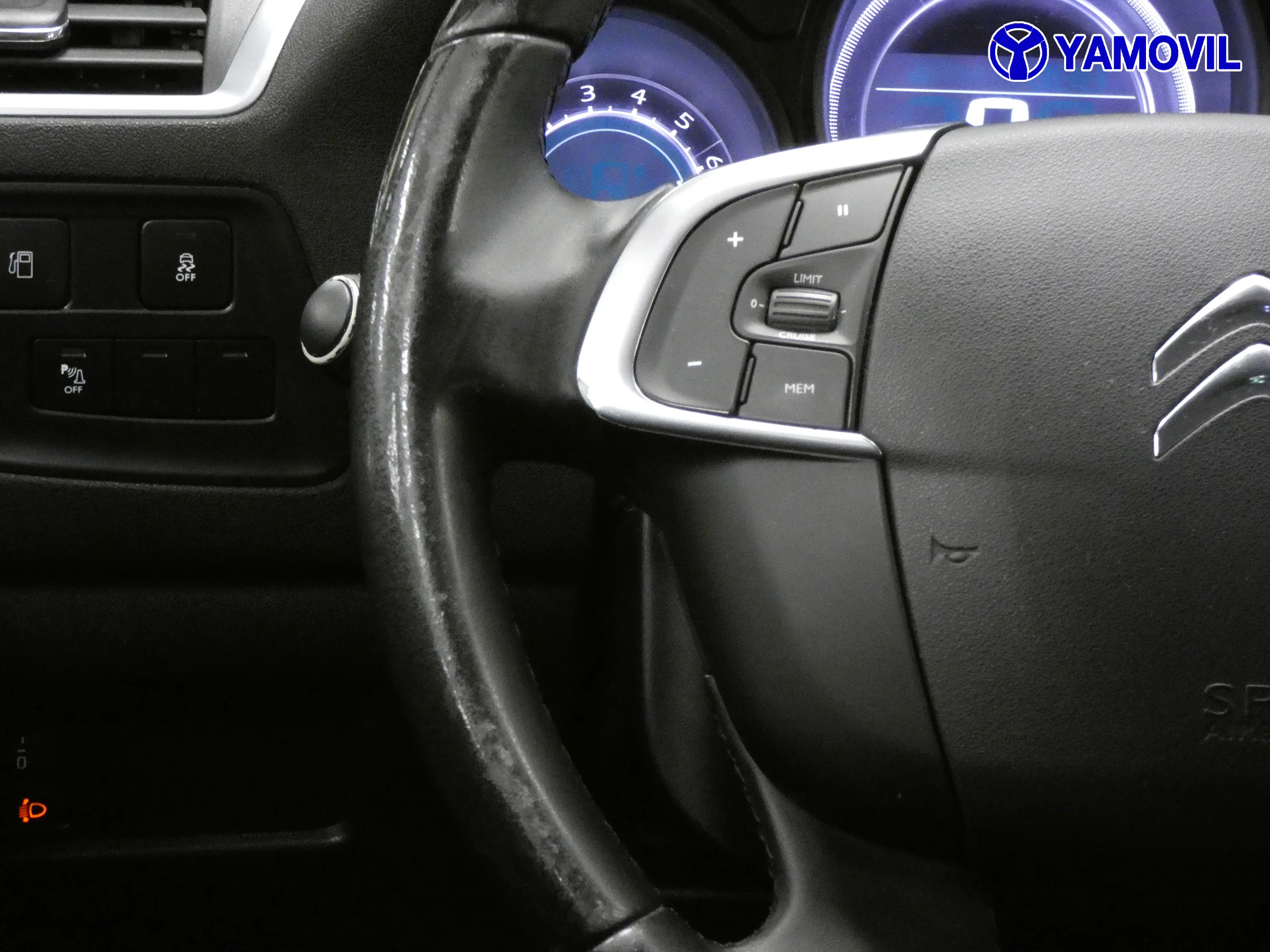 Citroen C4 1.2 PURETECH FEEL 5P - Foto 19