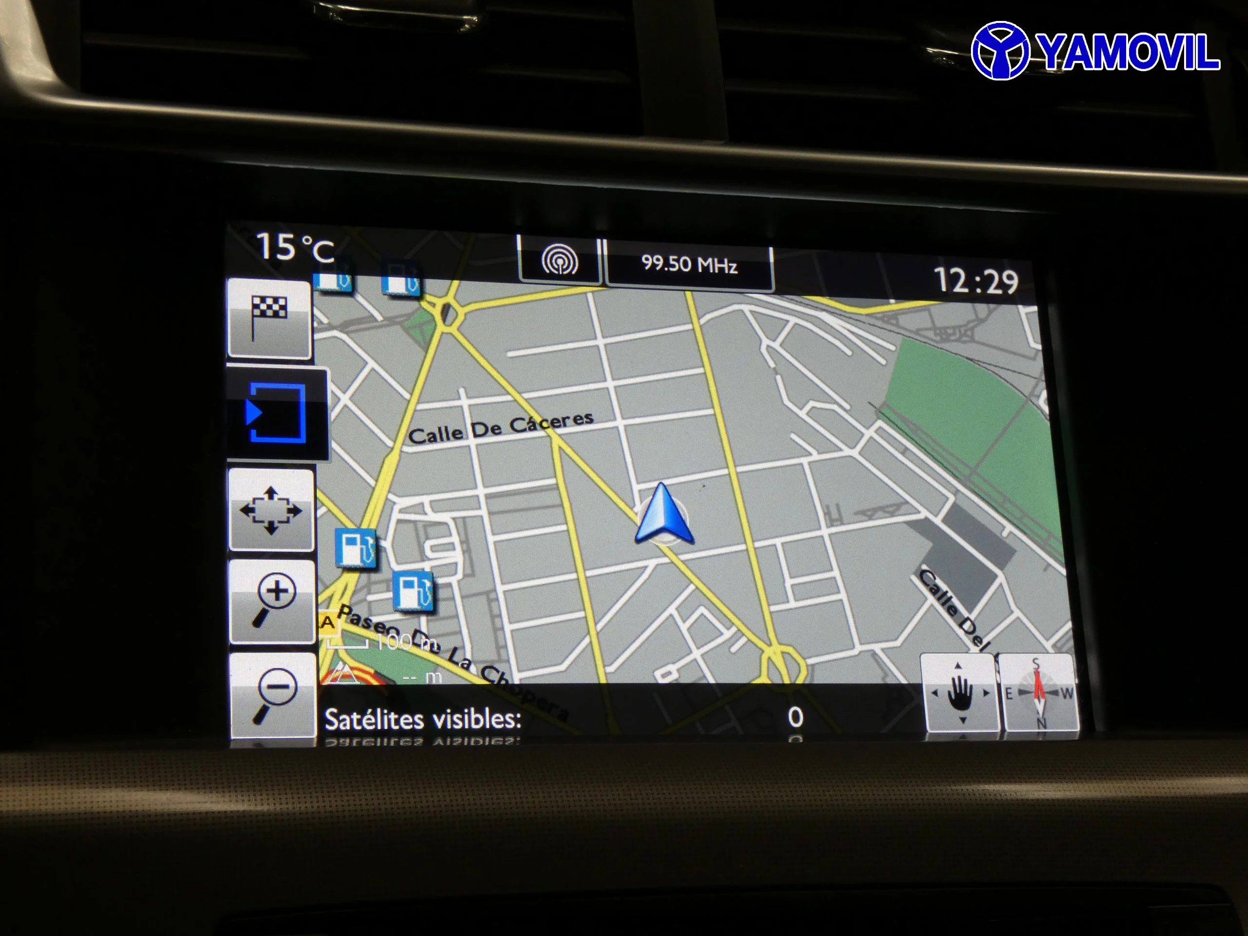Citroen C4 1.2 PURETECH FEEL 5P - Foto 24