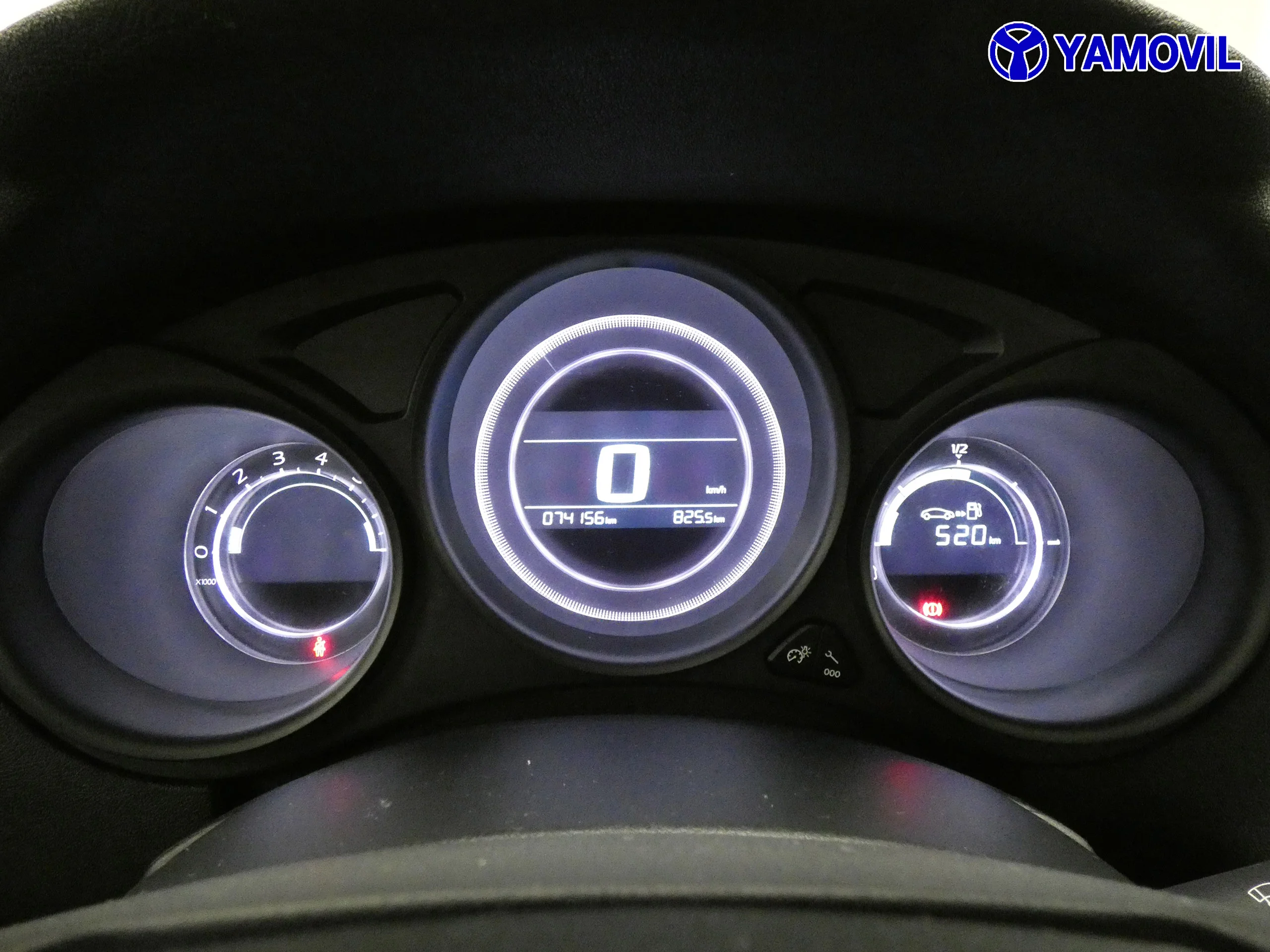 Citroen C4 1.2 PURETECH FEEL 5P - Foto 21