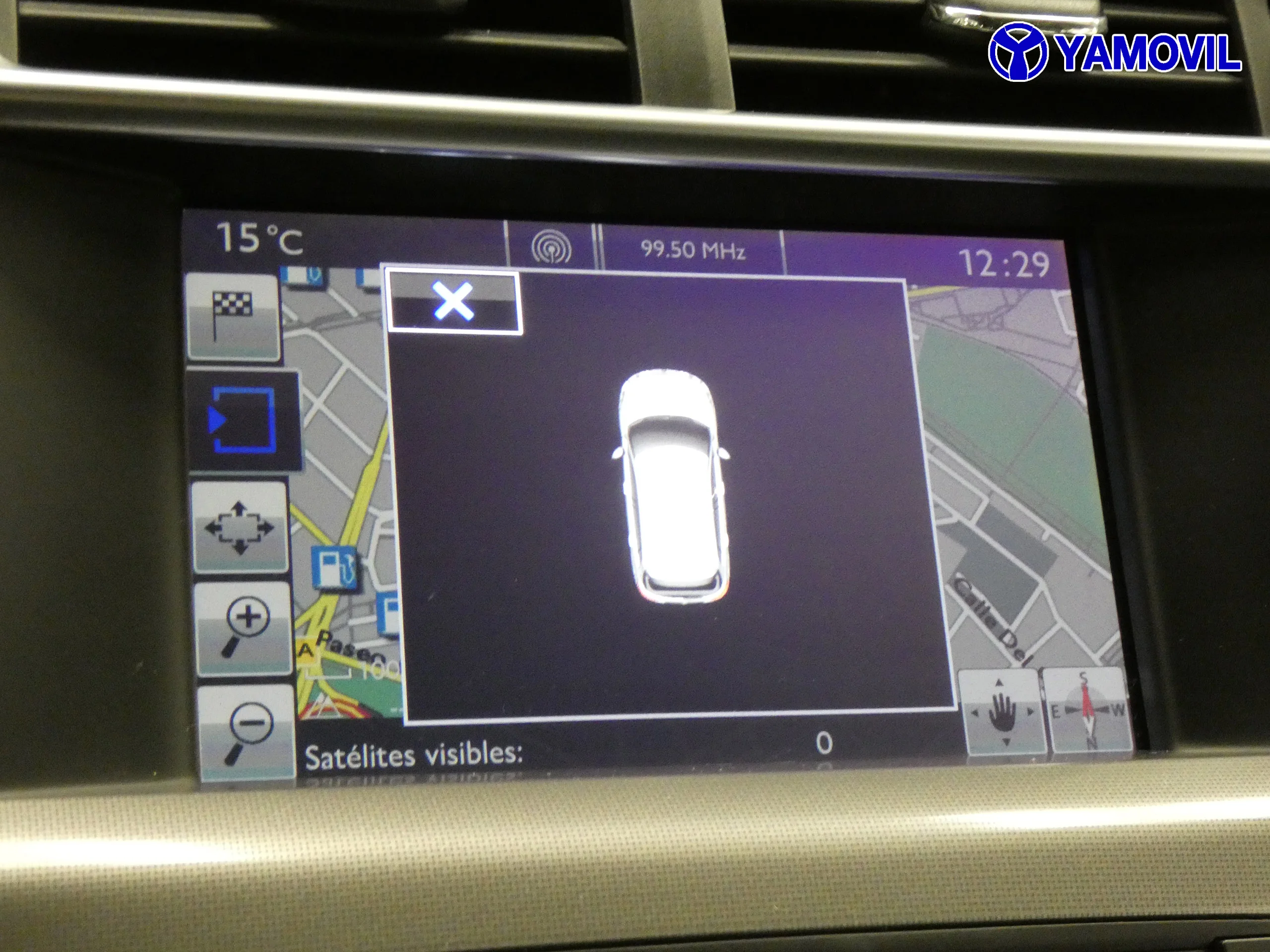 Citroen C4 1.2 PURETECH FEEL 5P - Foto 25