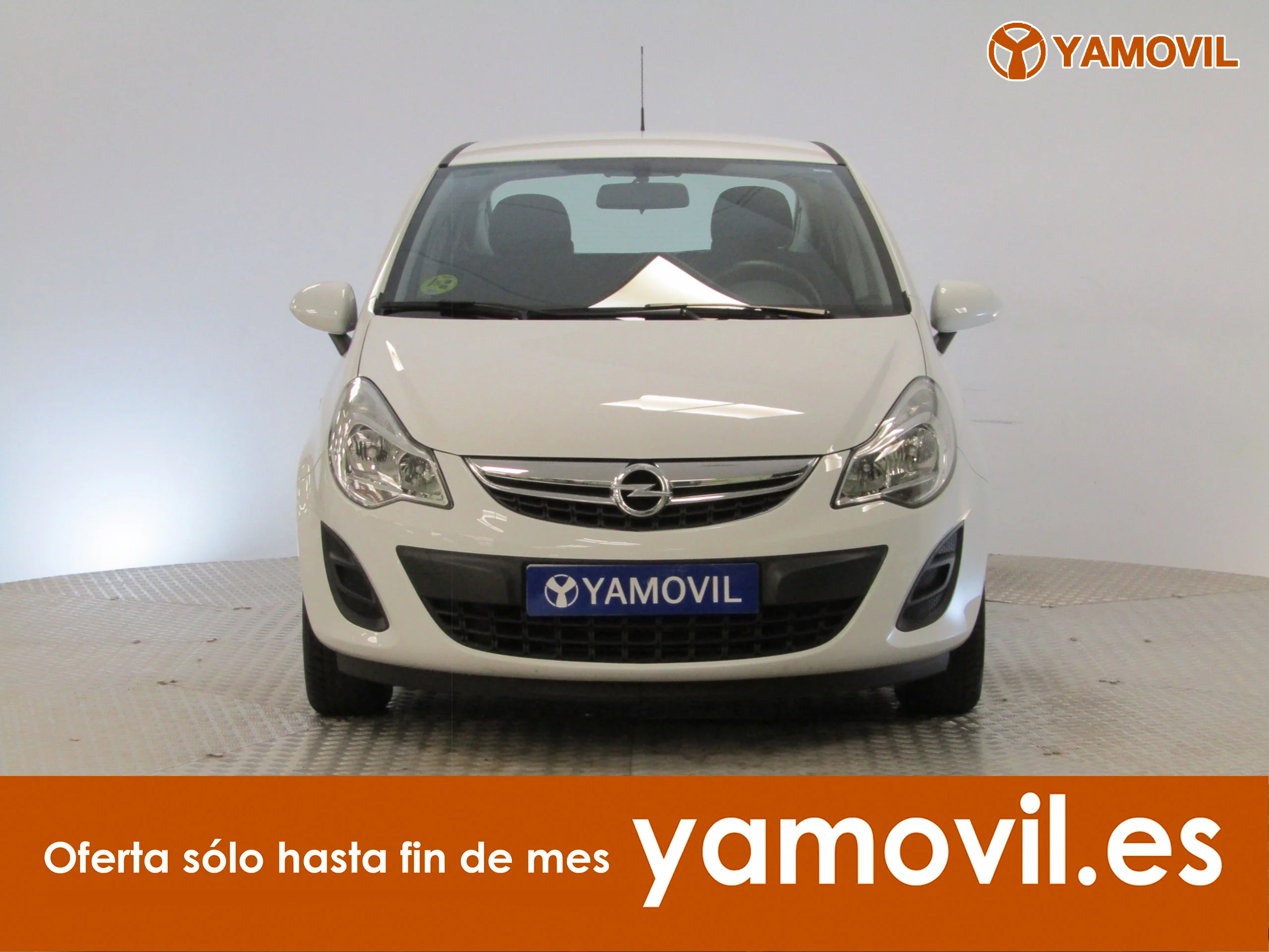 Opel Corsa 1.3 CDTI EXPRESSION - Foto 2