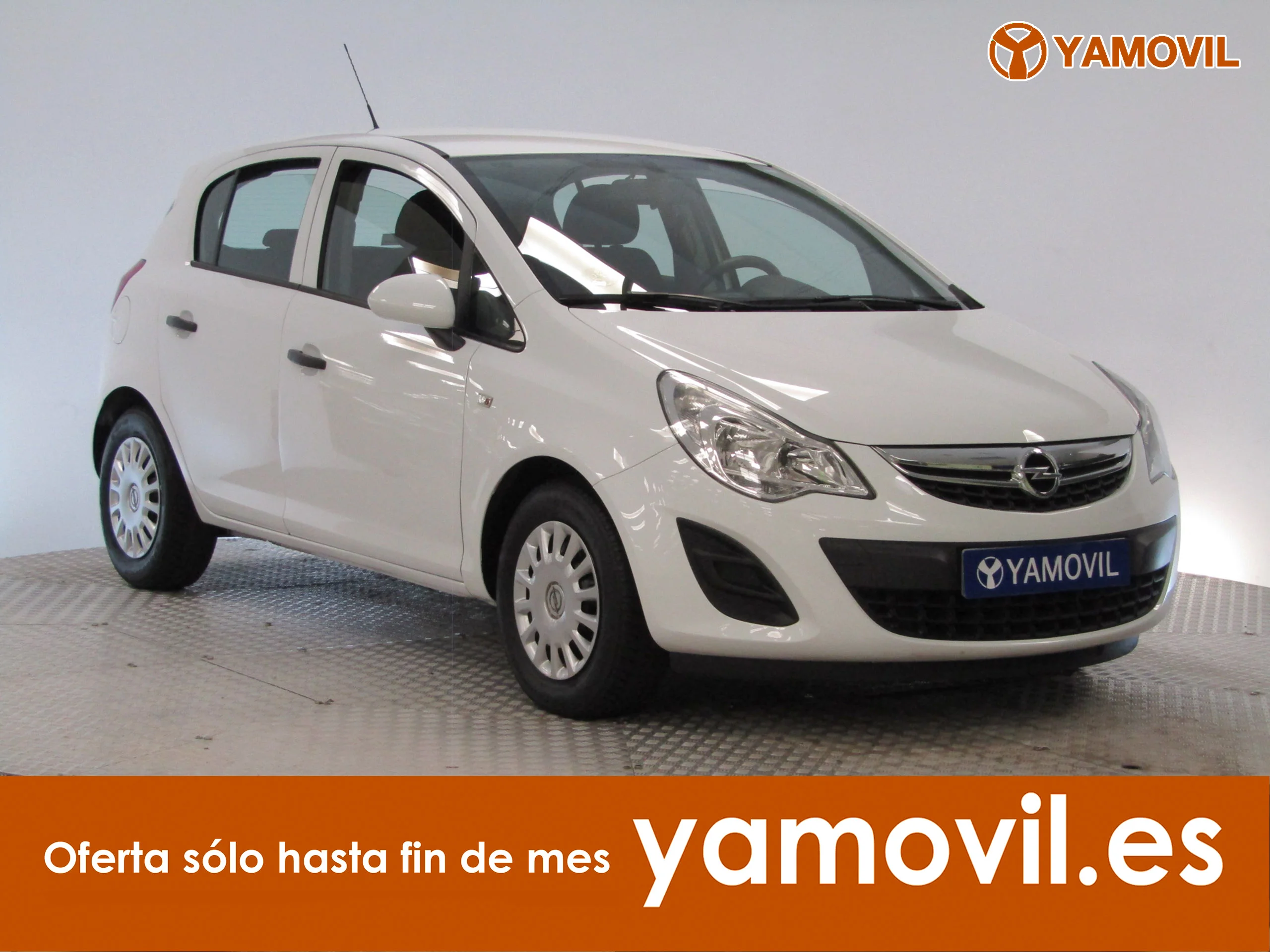 Opel Corsa 1.3 CDTI EXPRESSION - Foto 3