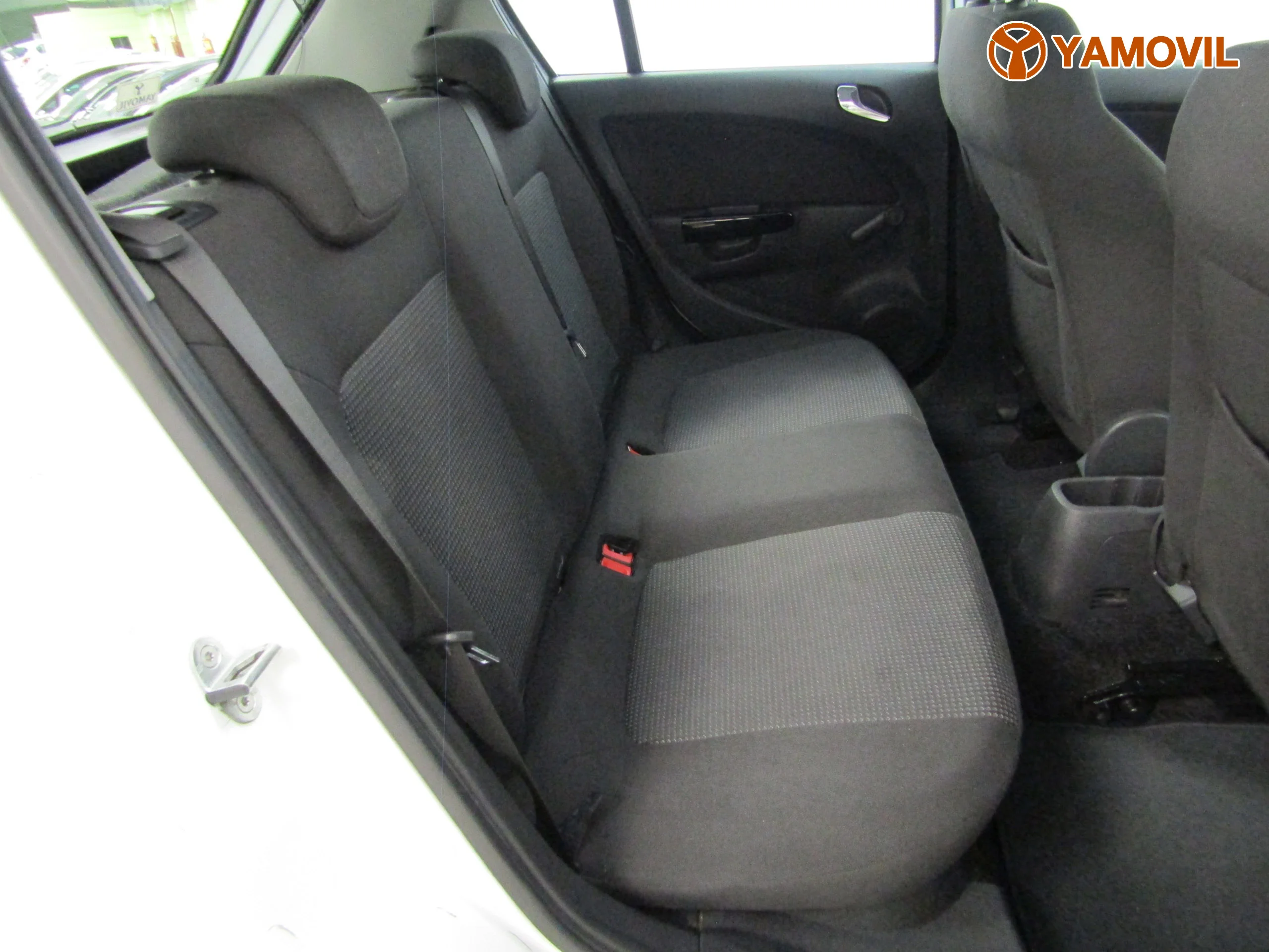 Opel Corsa 1.3 CDTI EXPRESSION - Foto 15