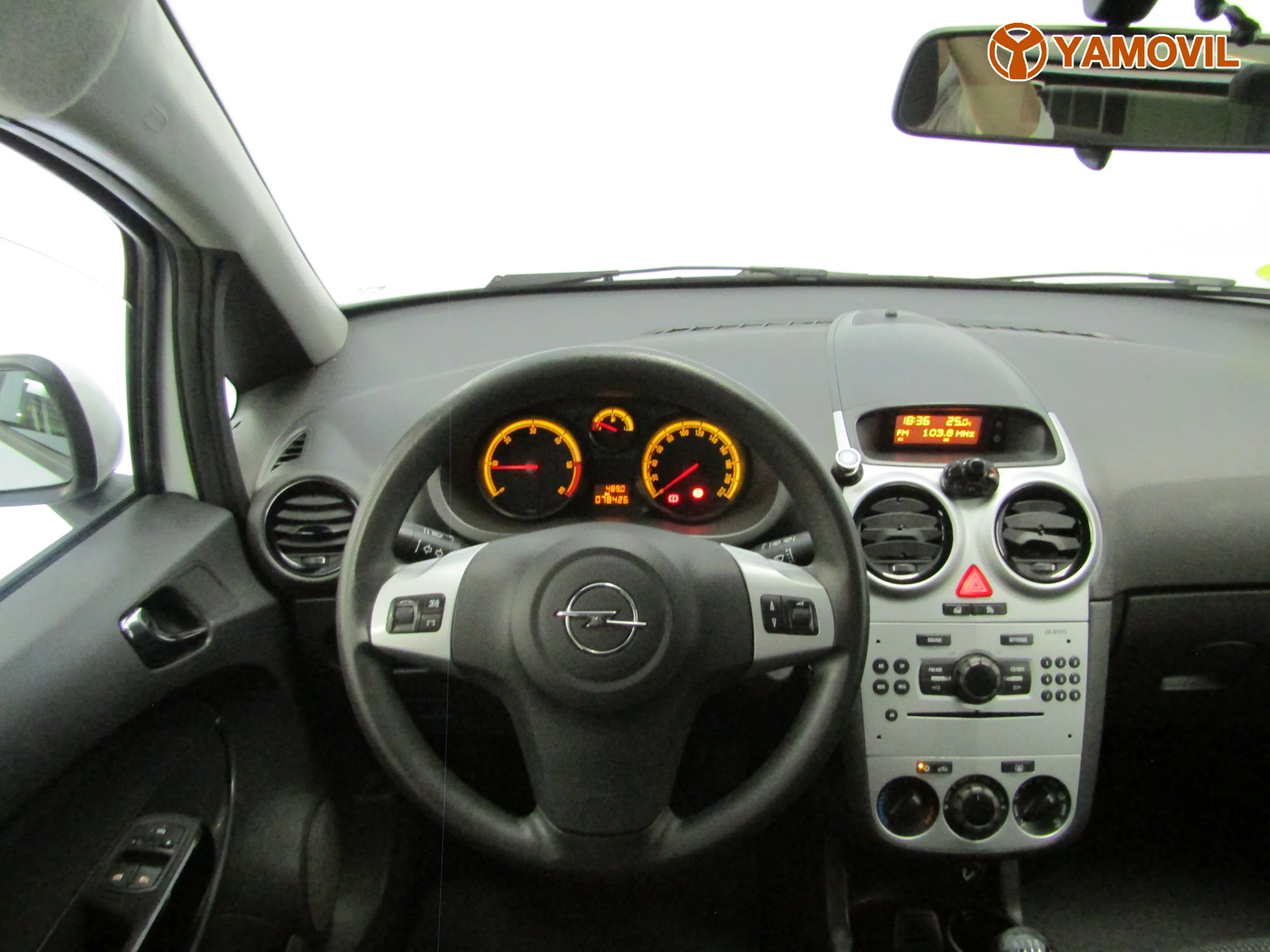 Opel Corsa 1.3 CDTI EXPRESSION - Foto 17